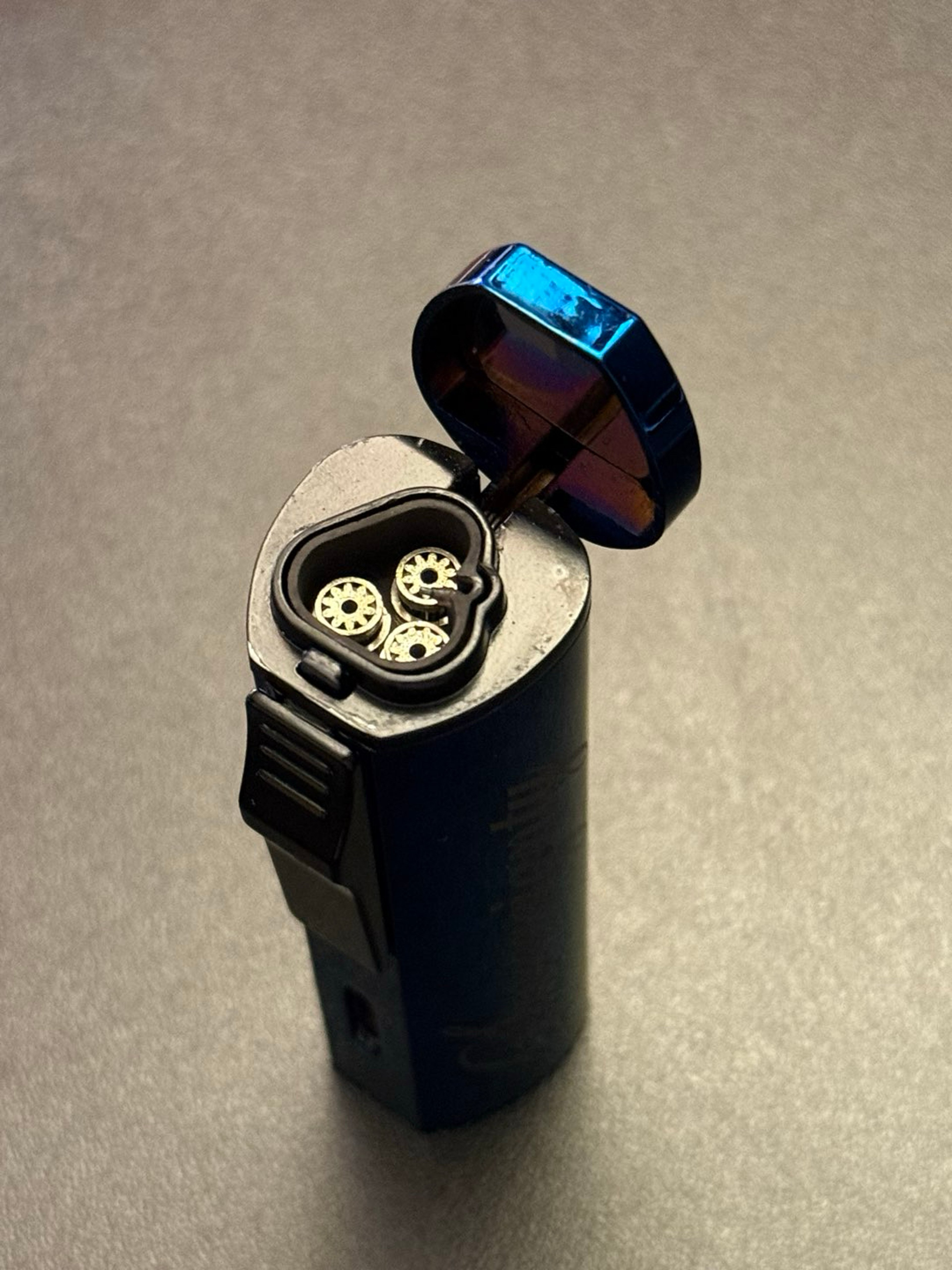 Sovereignty Vector Torch image 0