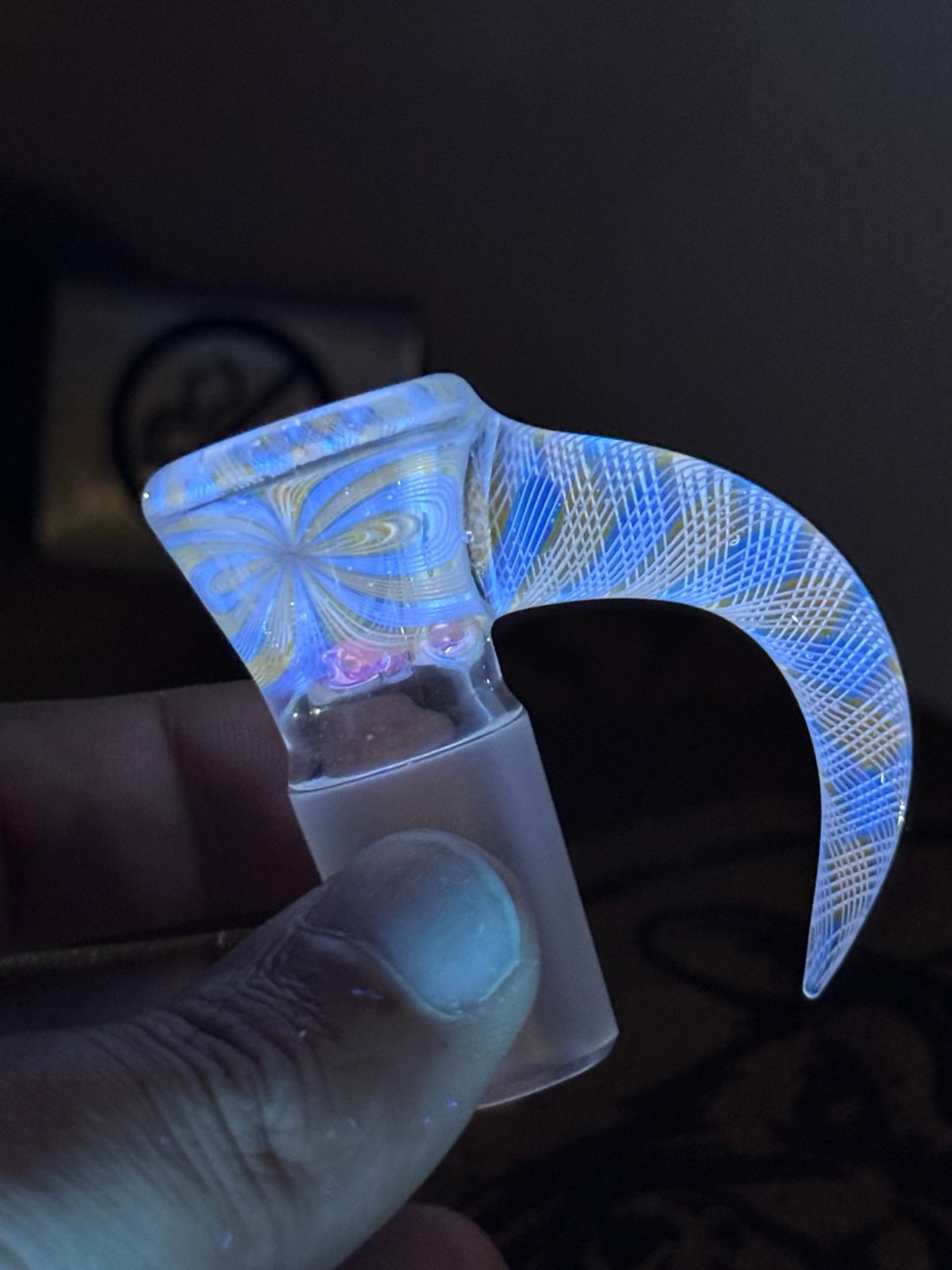 Preview pic of UV Shamby Slide