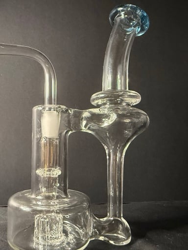 Preview pic of Greek Glass RBR