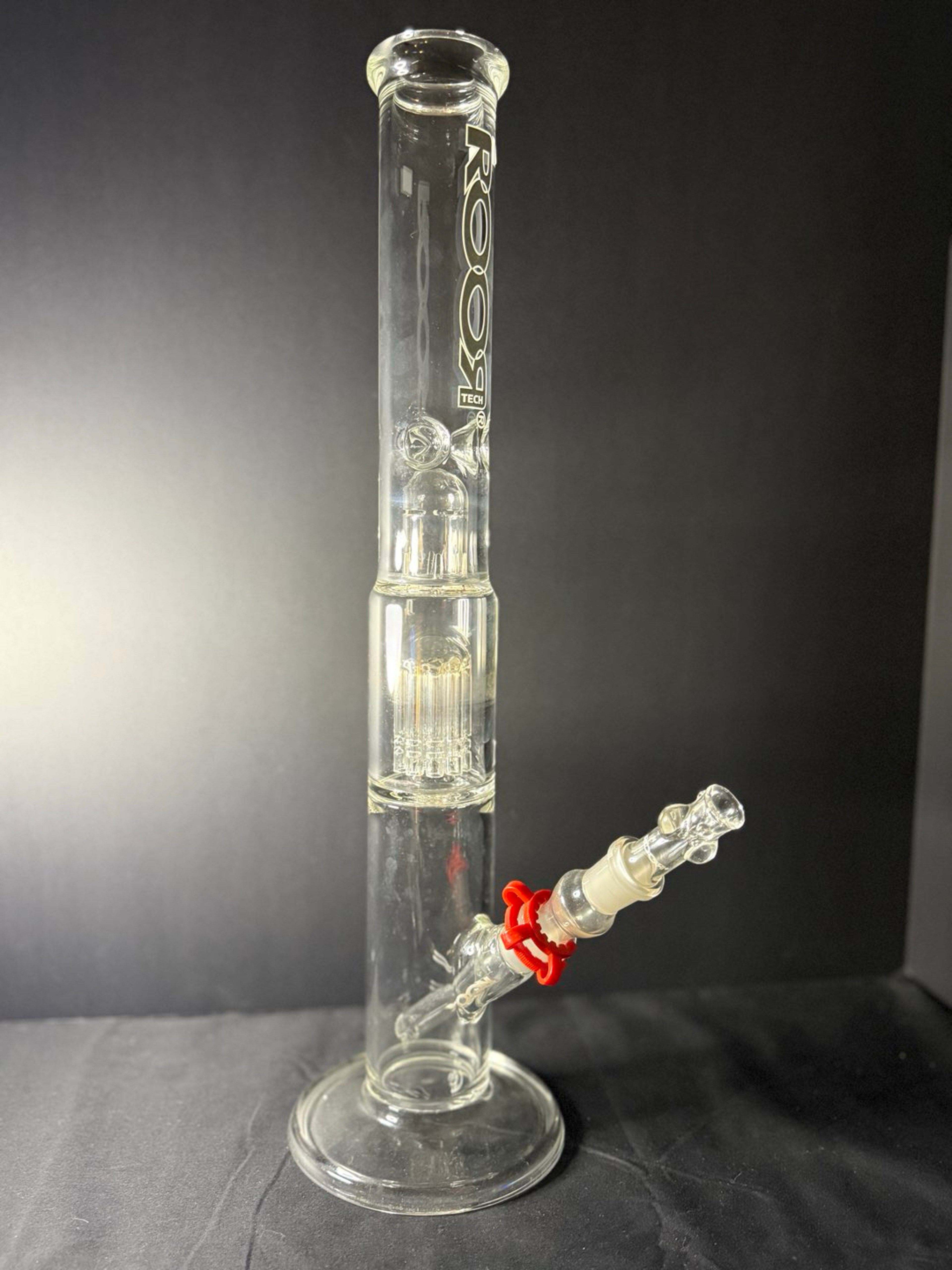 RooR Tech Straight Tube image 0