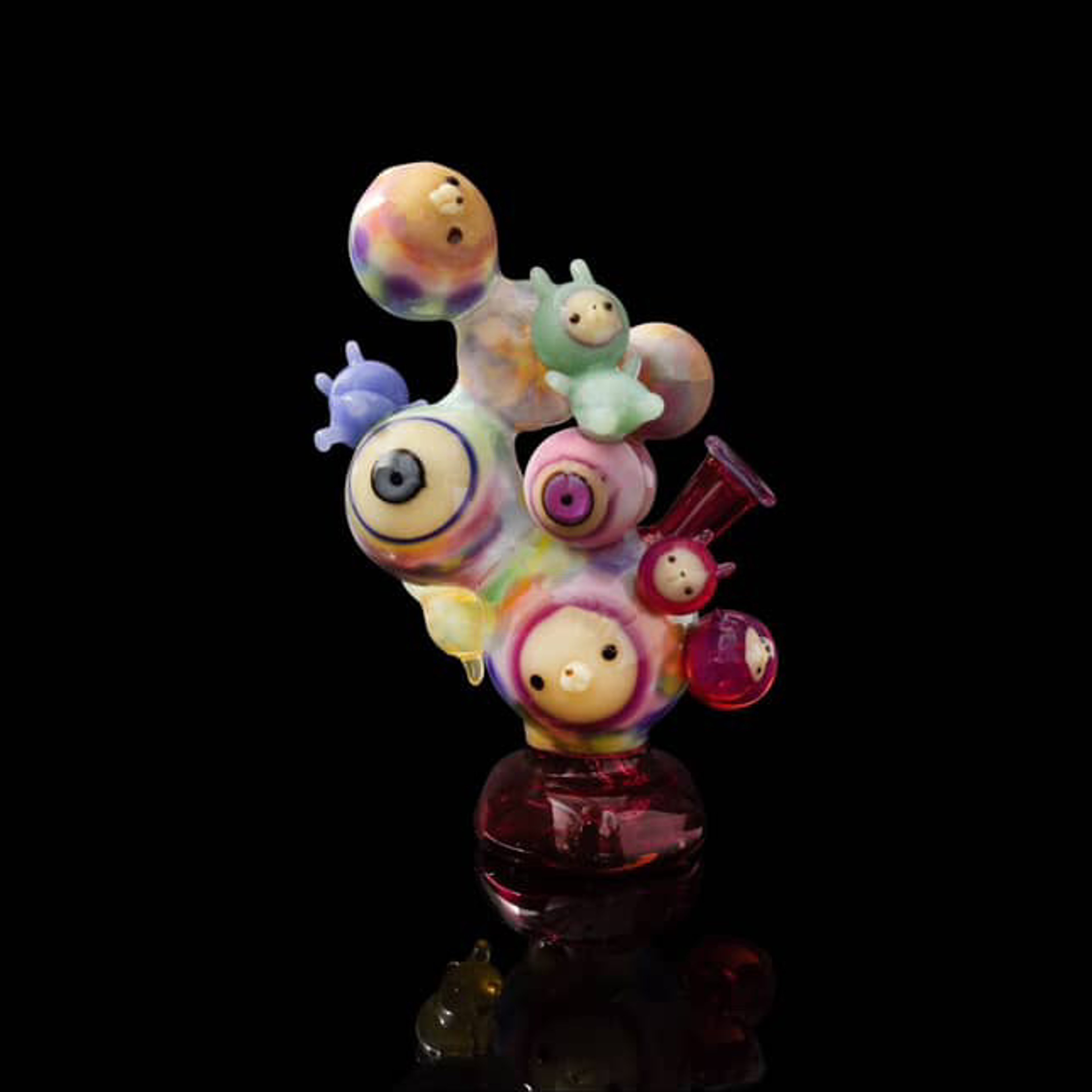 Preview pic of Aquariust Chappy Jammer