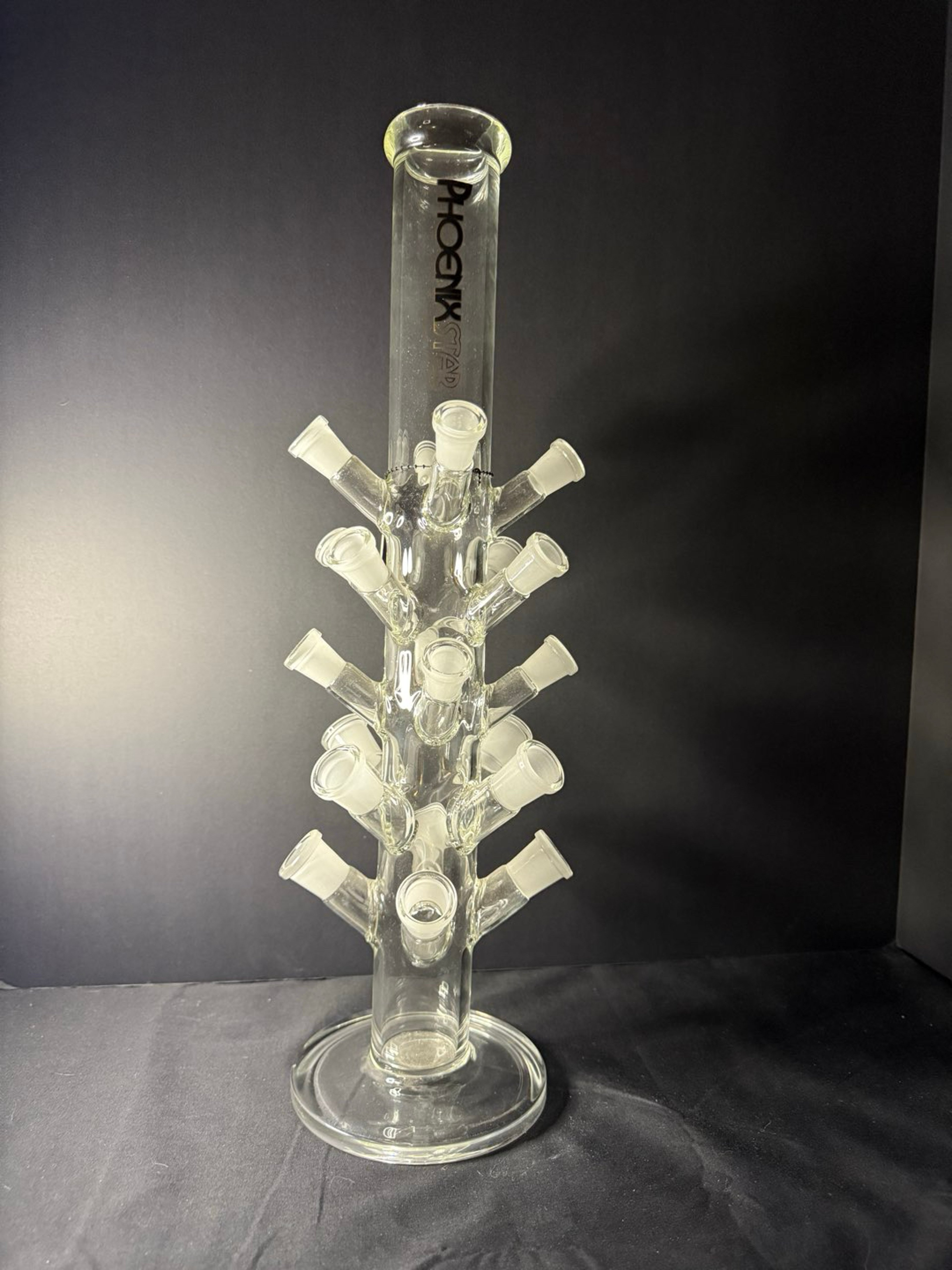 BANGER TREE / BOWL TREE 19" MIXED JOINT SIZE image 0