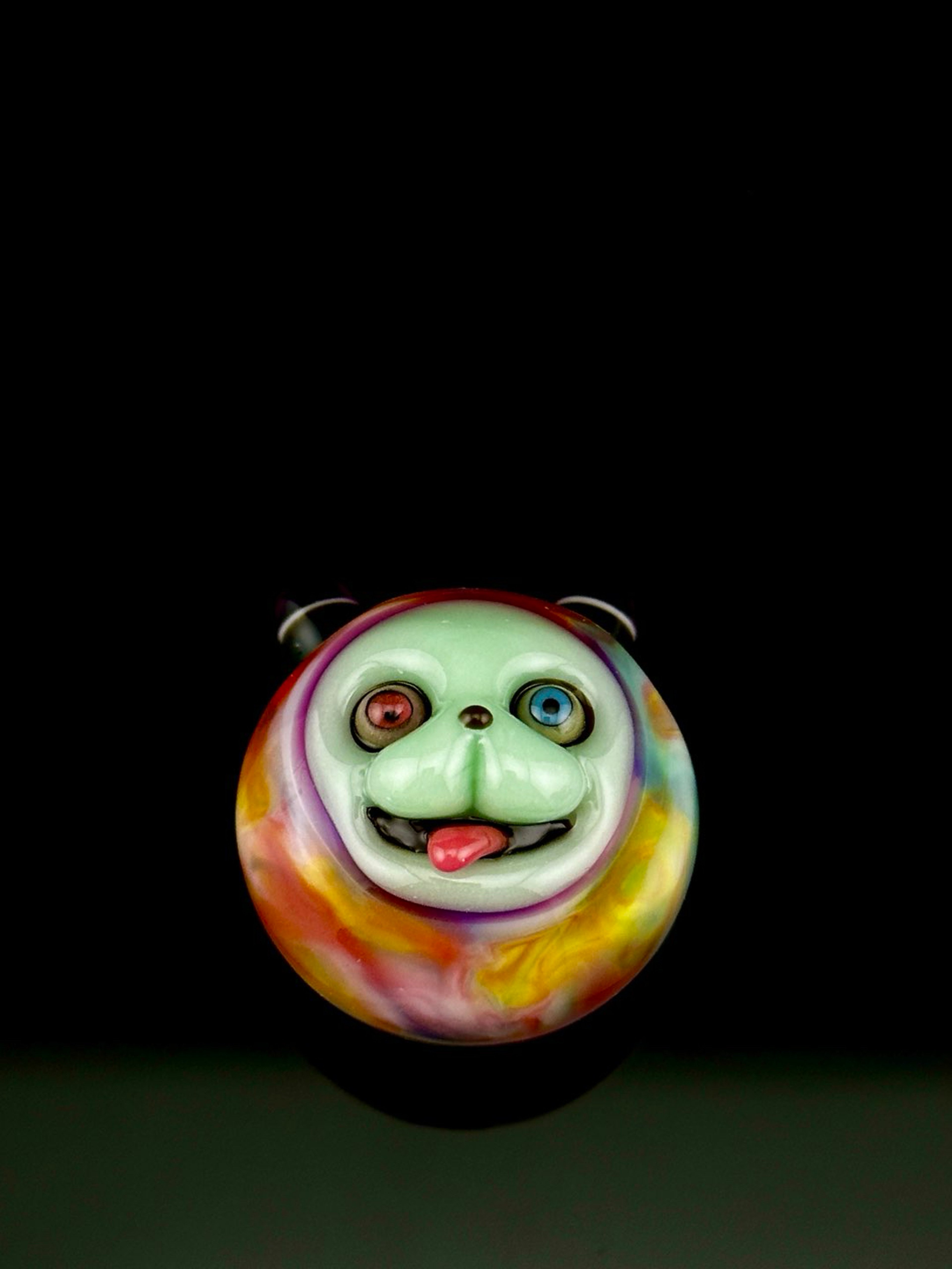 Preview pic of Aquarist Chappy CFL Pendant