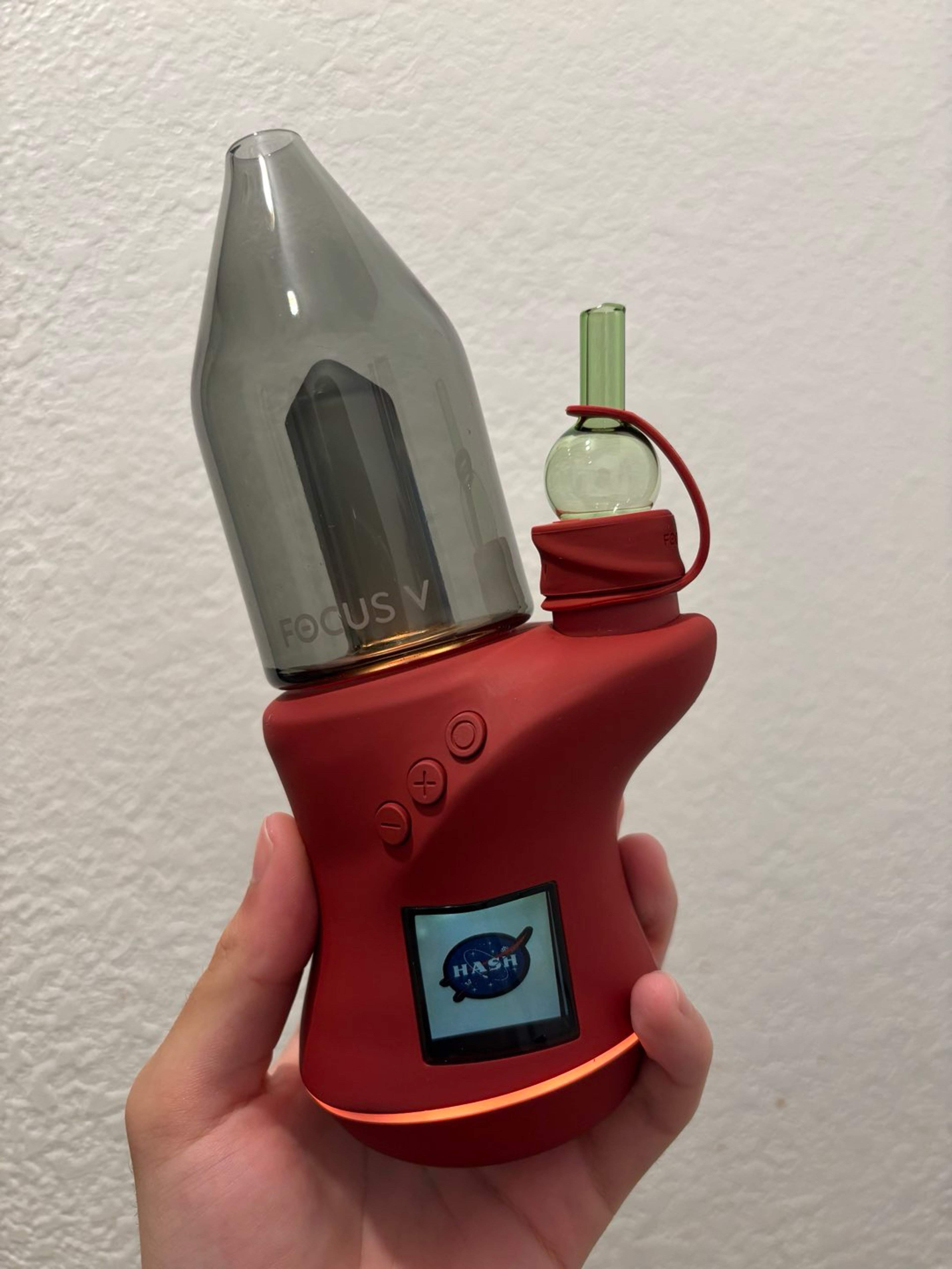 Focus V carta 2 image 0