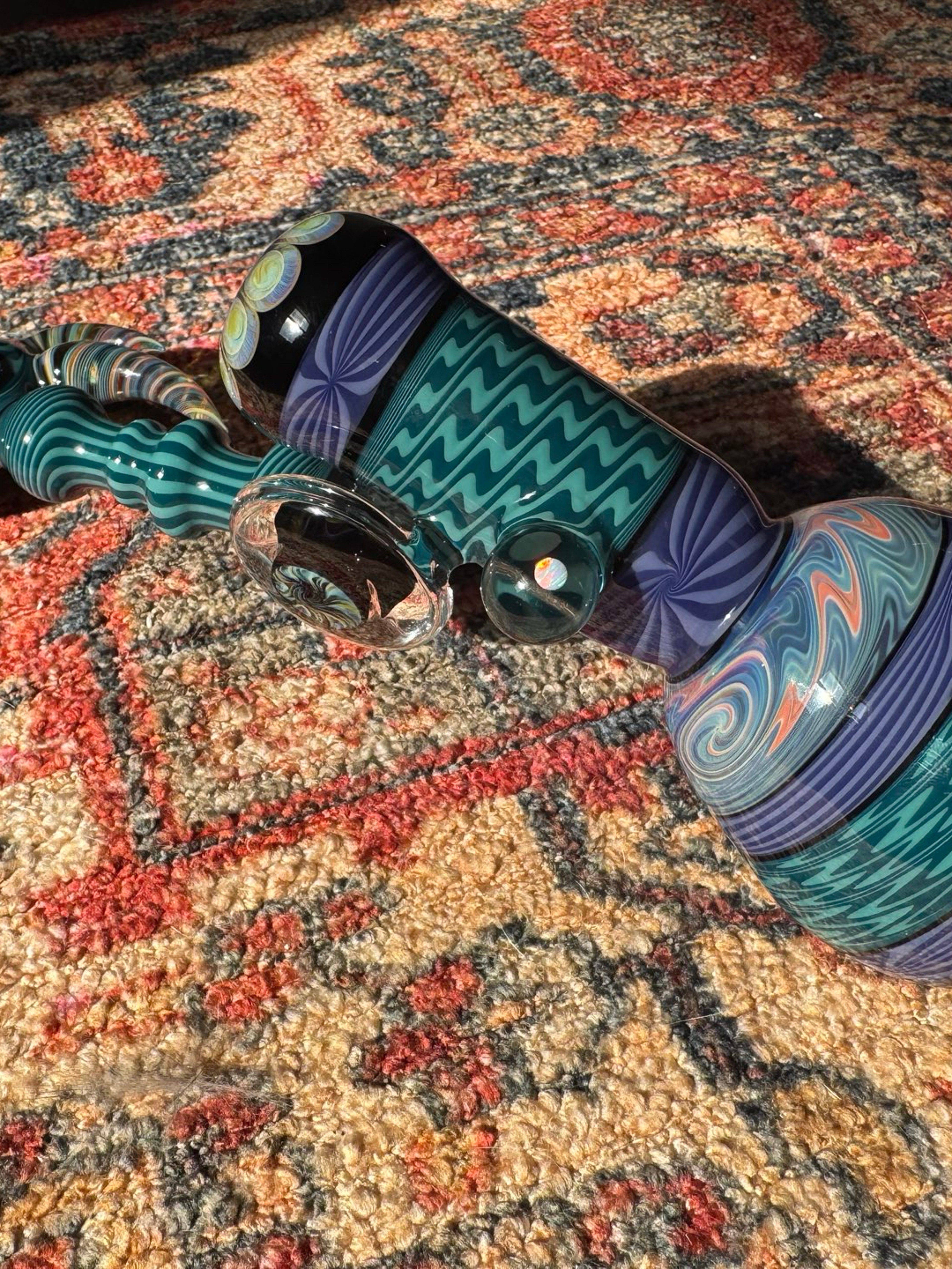 Preview pic of 2021 Chaz Pyle bub