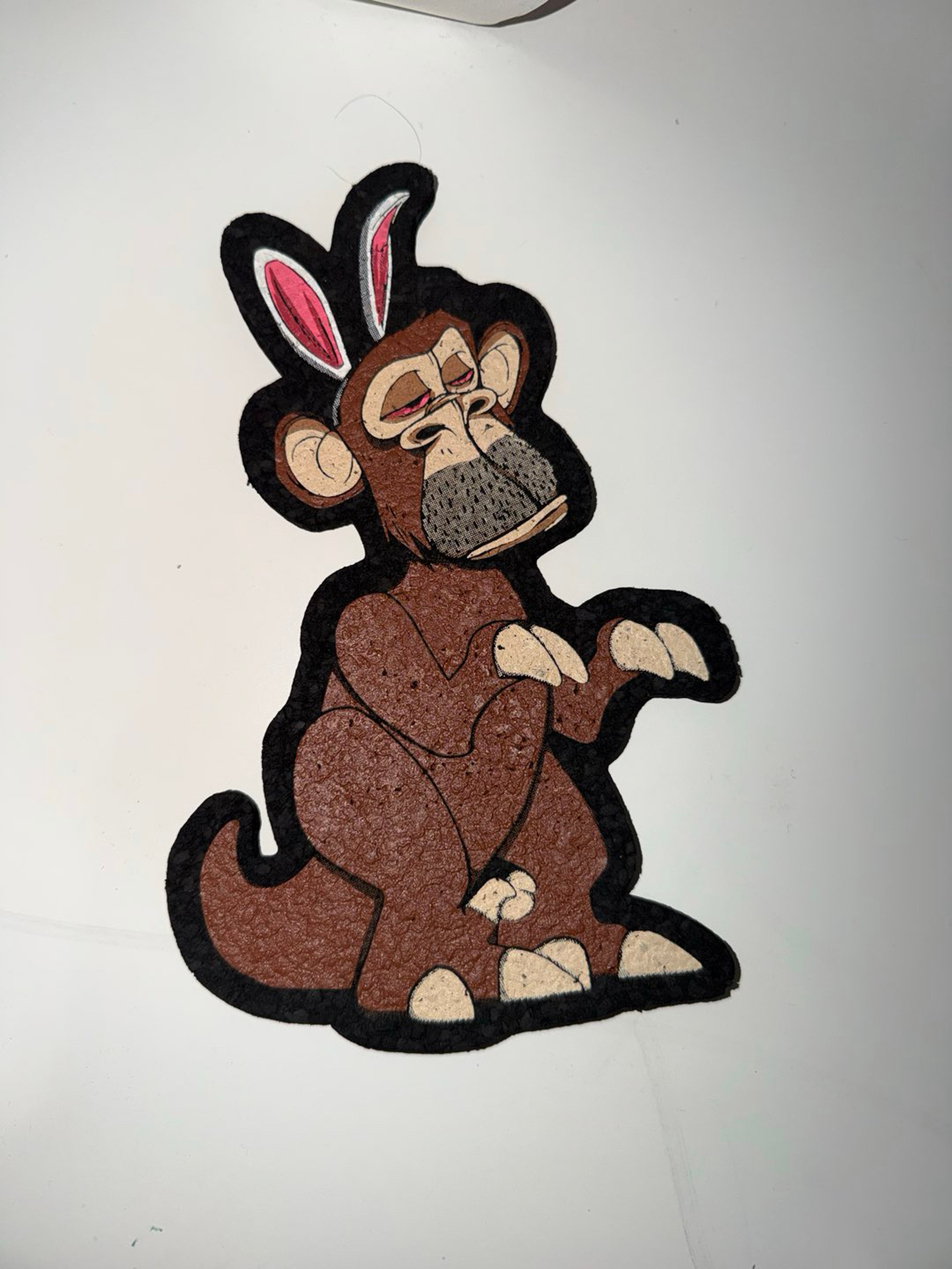 Preview pic of Elbo x Wassupmikey dab mat