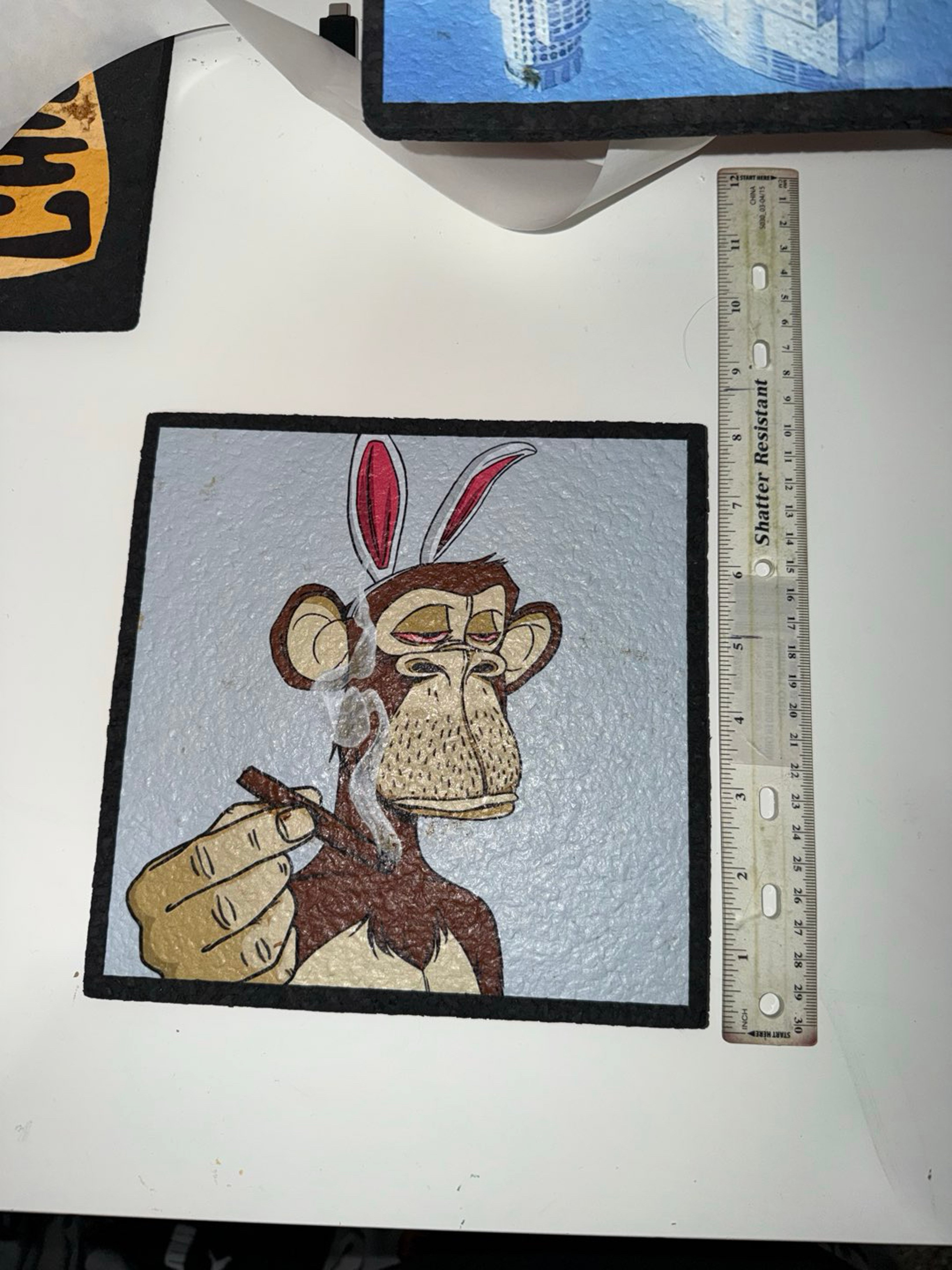 Wassup Mikey Moodmat image 0