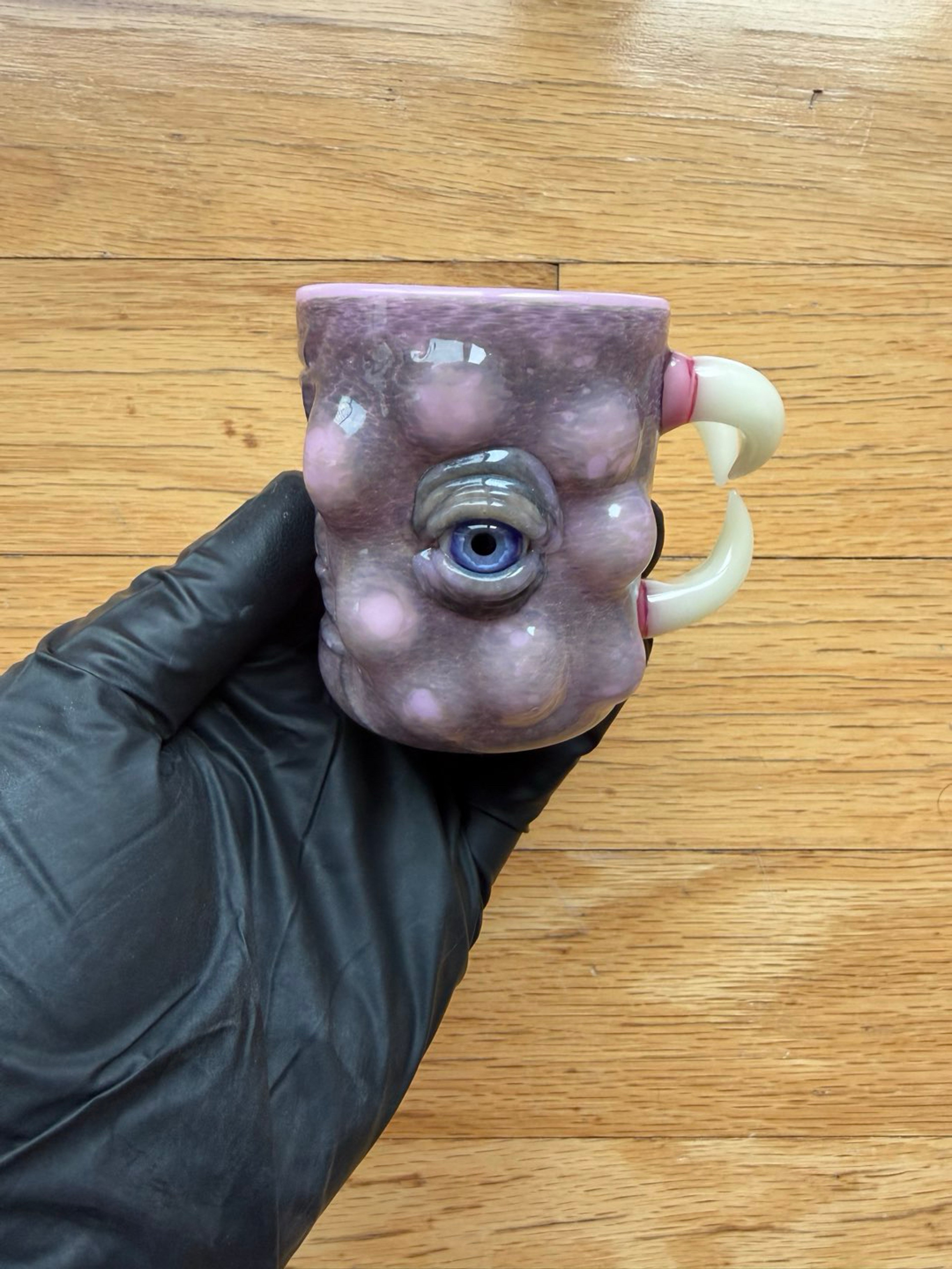 SALT - Espresso Cup image 0