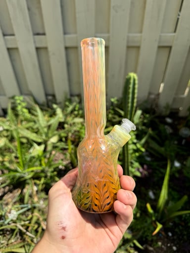 Preview pic of Matt 2000 Fumed Bell (2025)