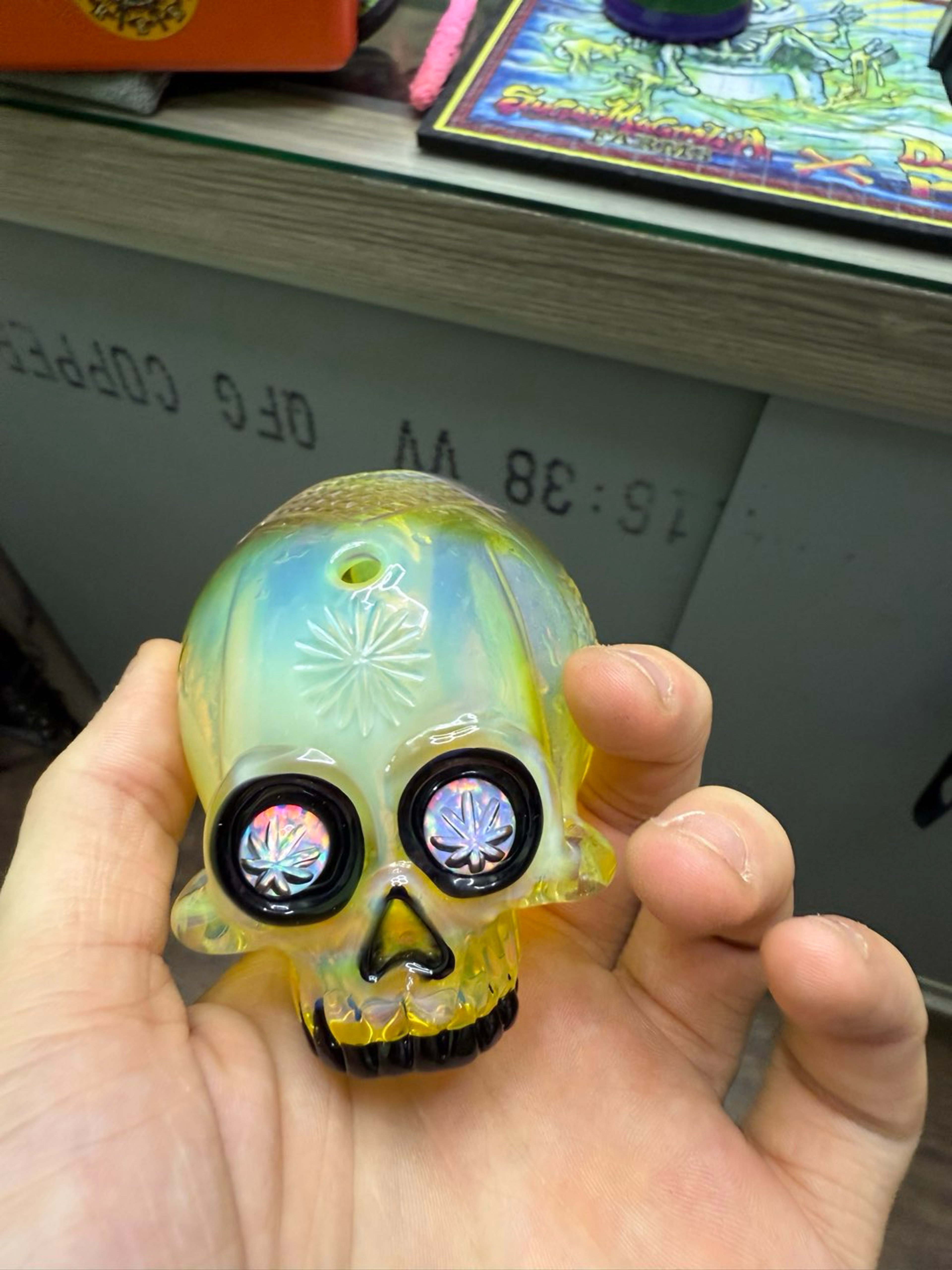 Preview pic of Ksuke X AKM