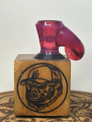 Preview pic of Telemagenta BlackT