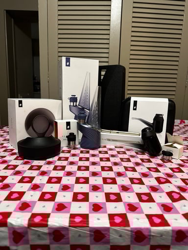 Preview pic of Puffco Bundle