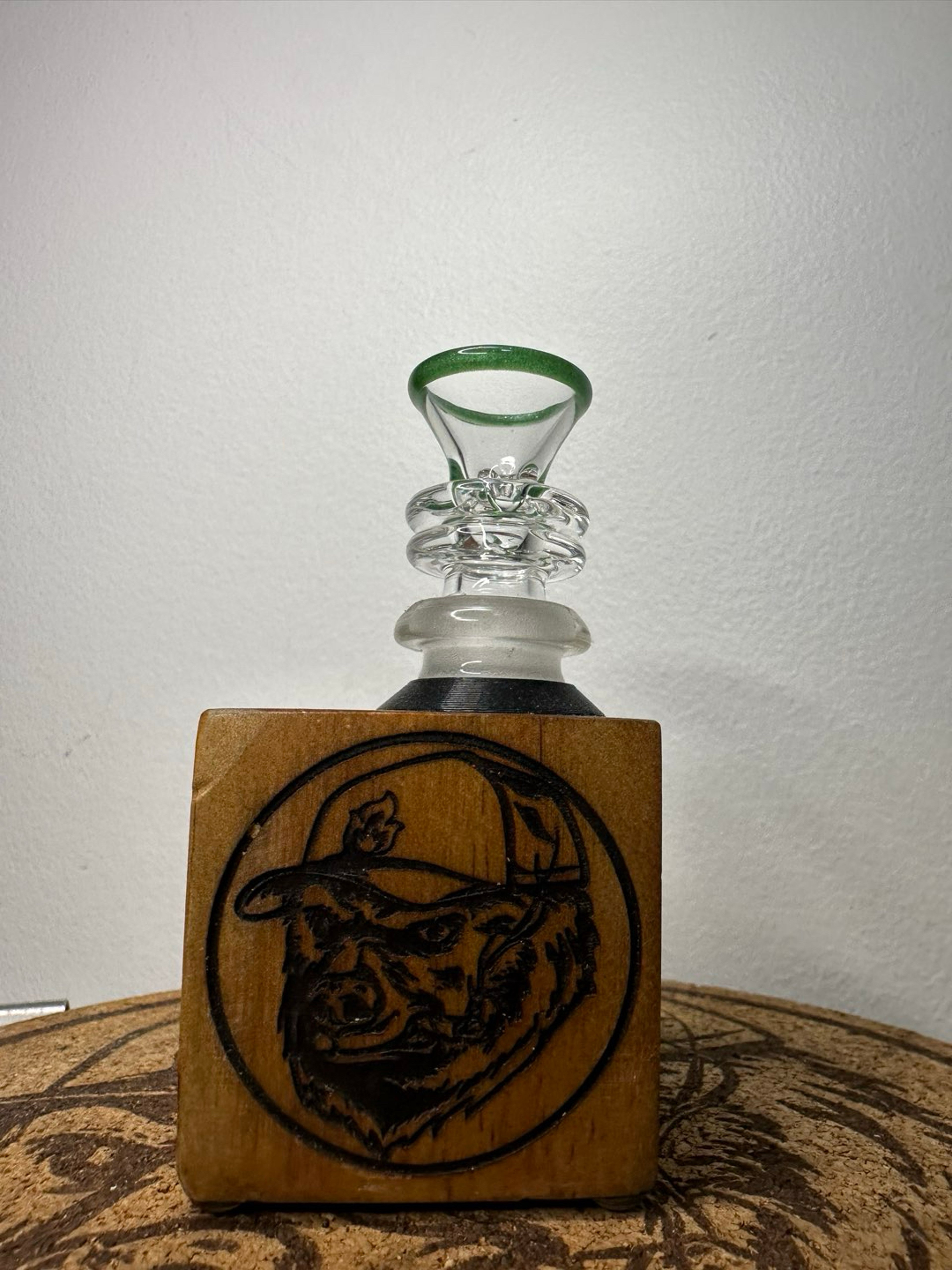 Old SoL Slide image 0