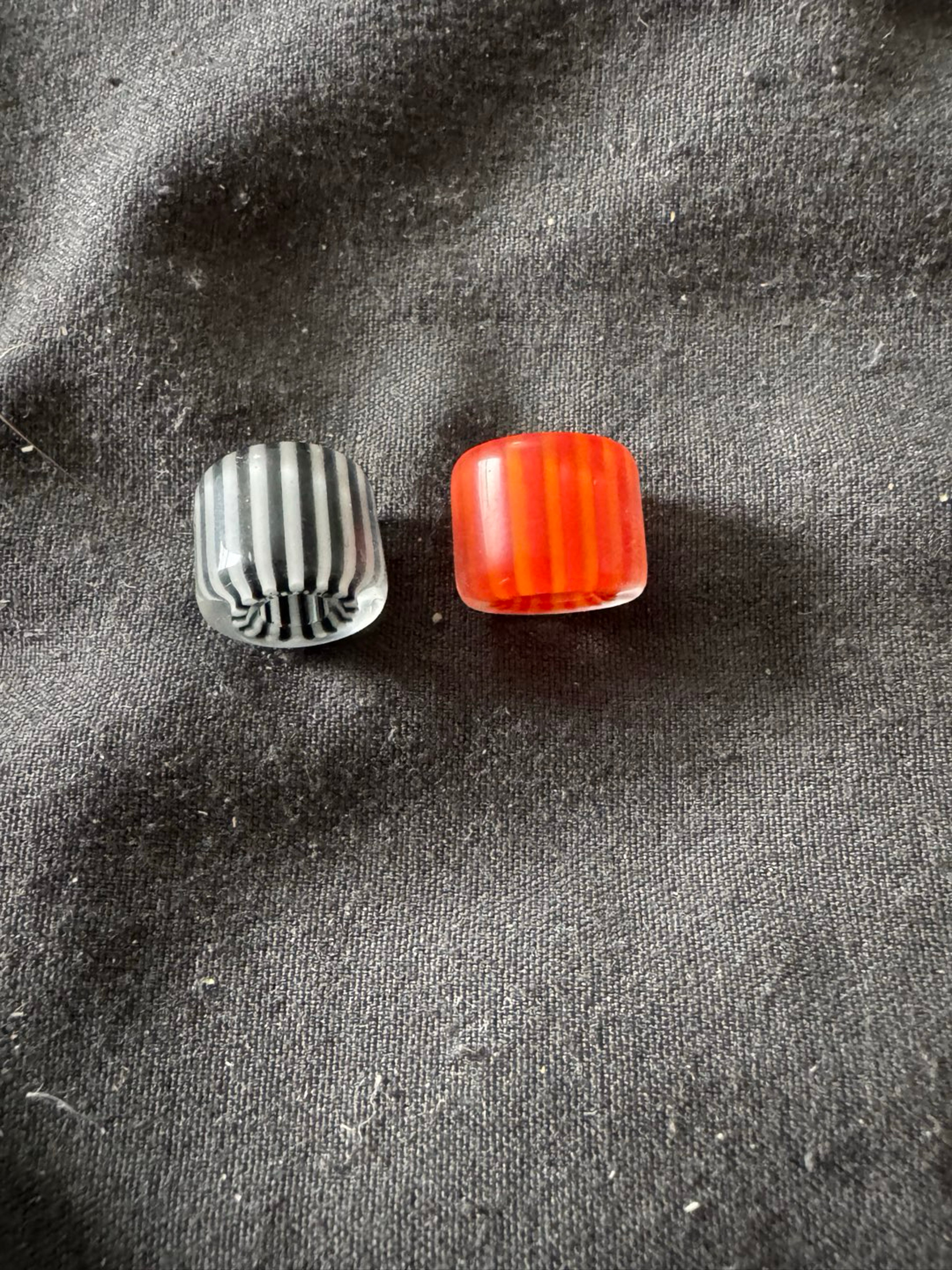 Juicy Bones Juicy Bead Seat! Halloween Style! Trusted Seller! Same Day Shipping! image 0