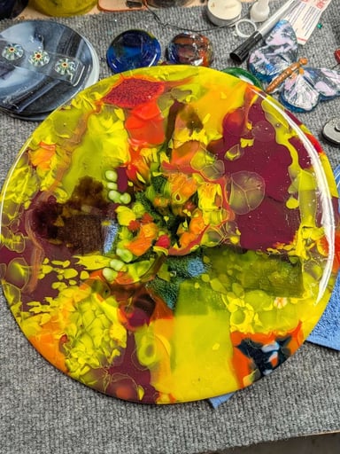 Preview pic of Sunny Daze