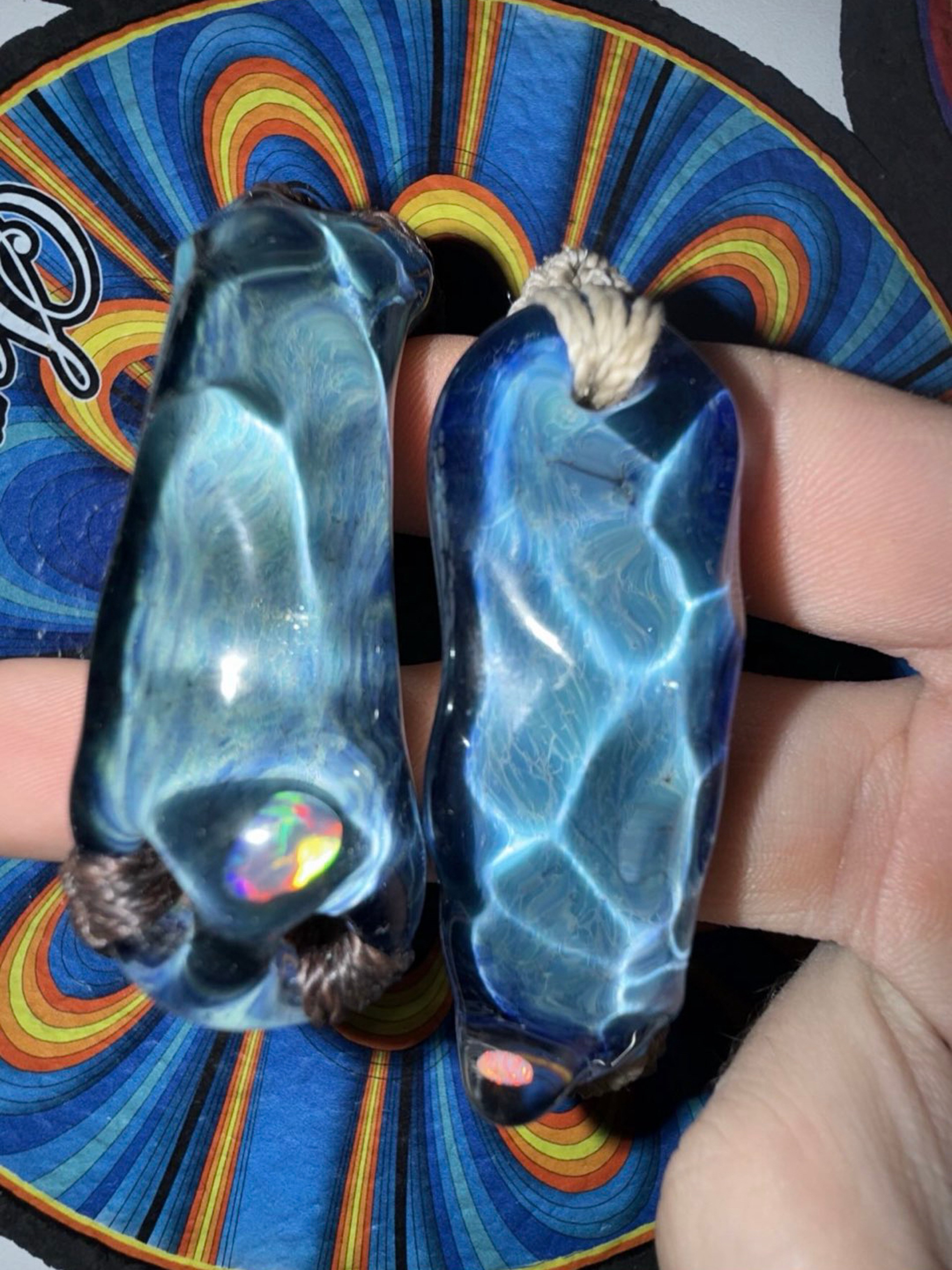 Preview pic of NorthernLights Bracelet