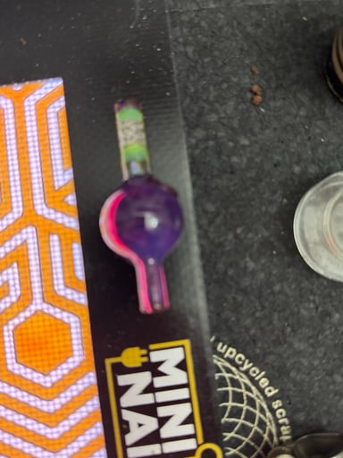 Preview pic of 25mm UV Royal Jelly! 500$ Retail! UV! Trusted Seller! Day Shippong