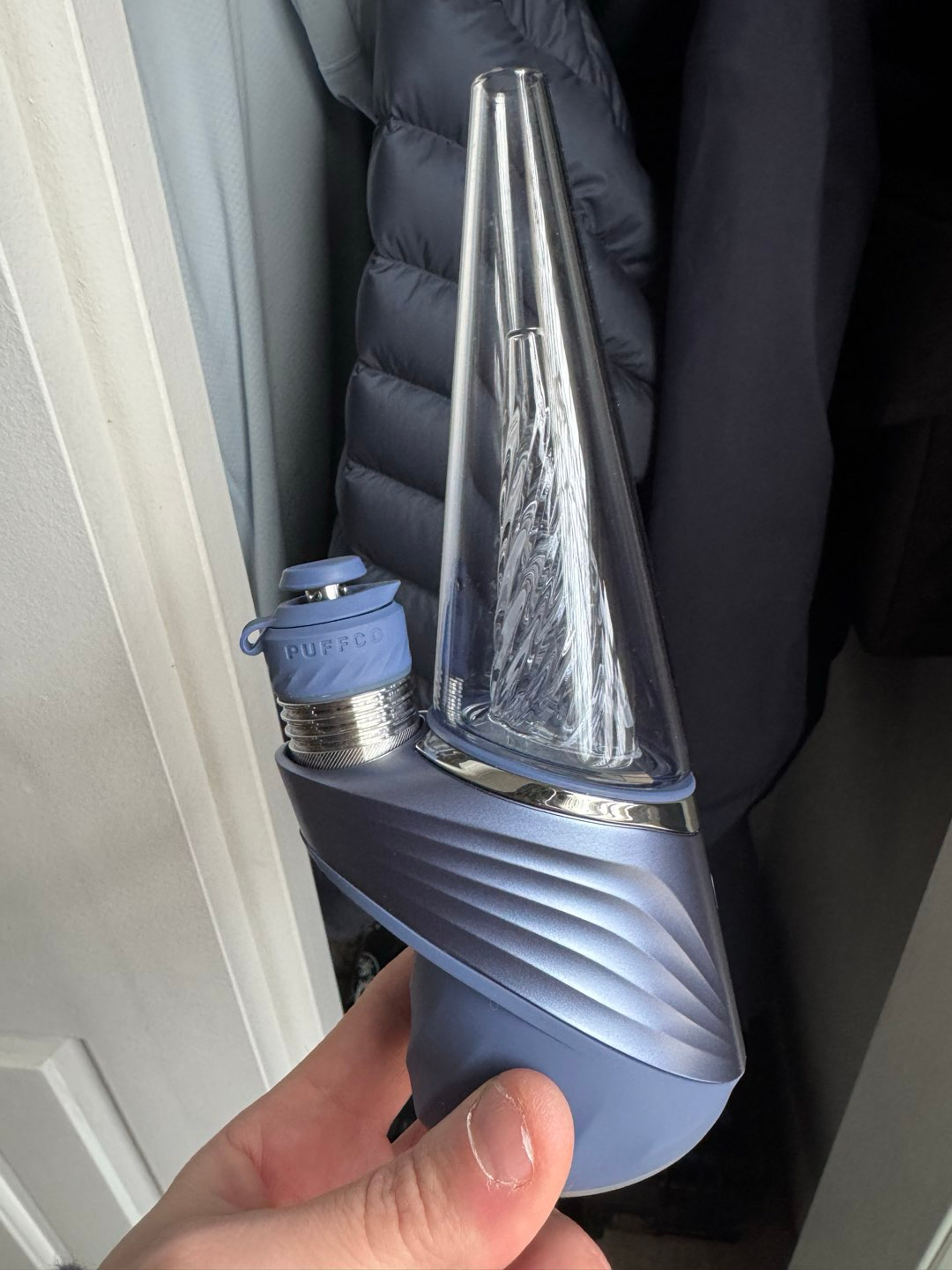 Preview pic of Used: Puffco Peak Pro 3DXL