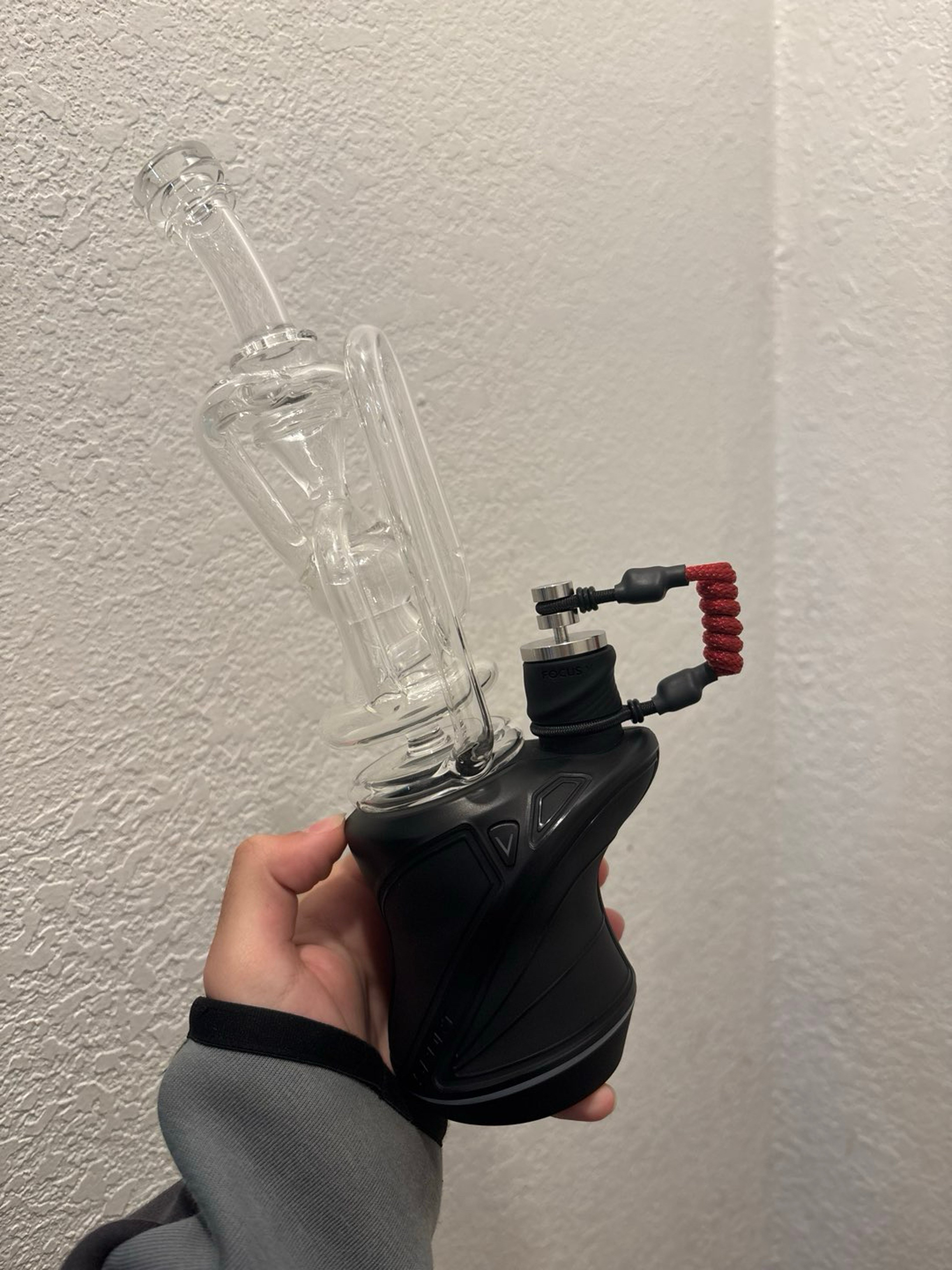 Focus V Carta Sport NEW!/ Comes with MAX atomizer and everything!! image 0