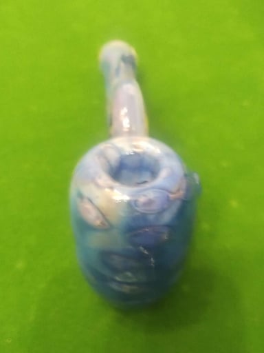 Preview pic of The Hammer Horn