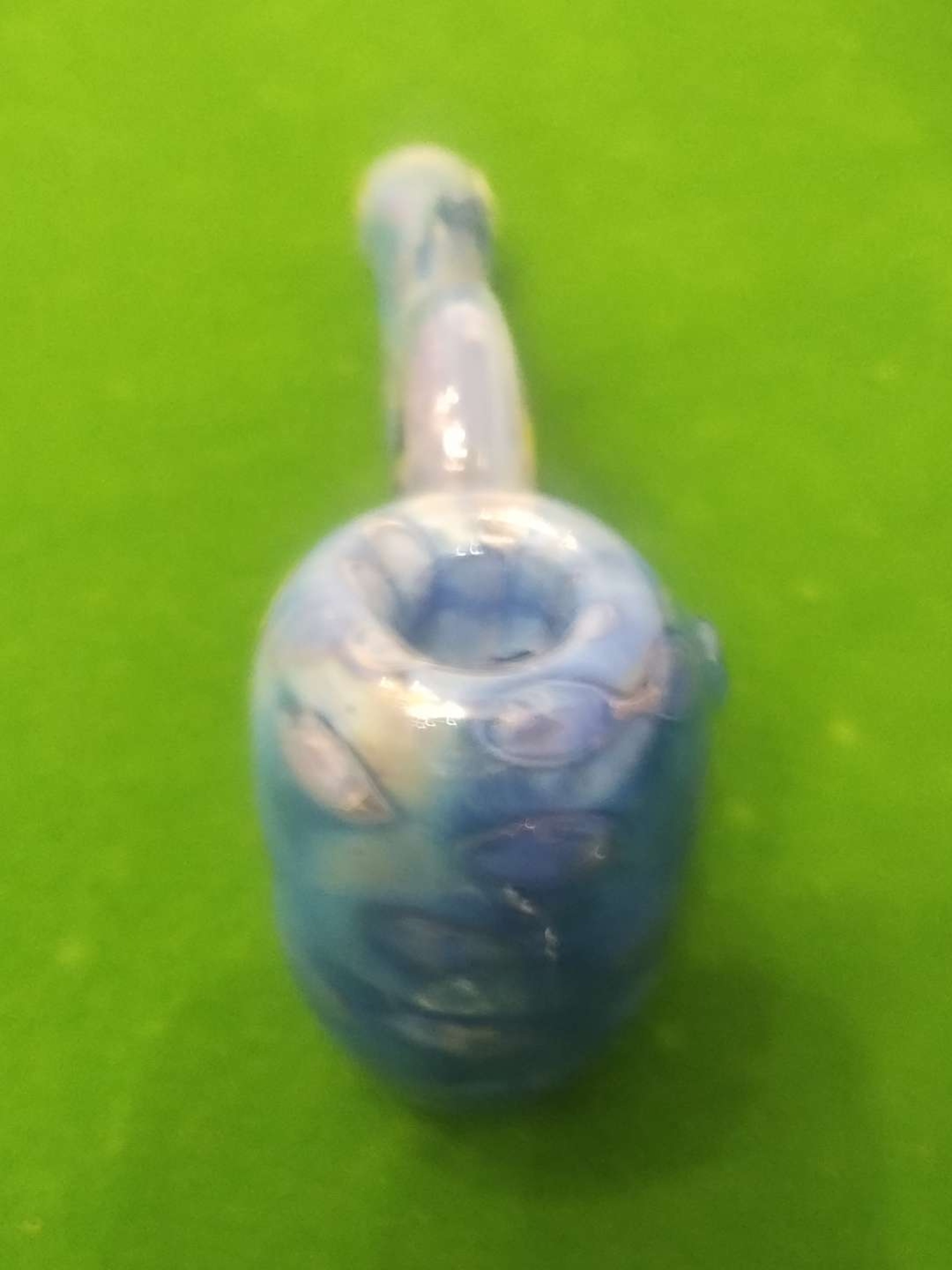 Preview pic of The Hammer Horn