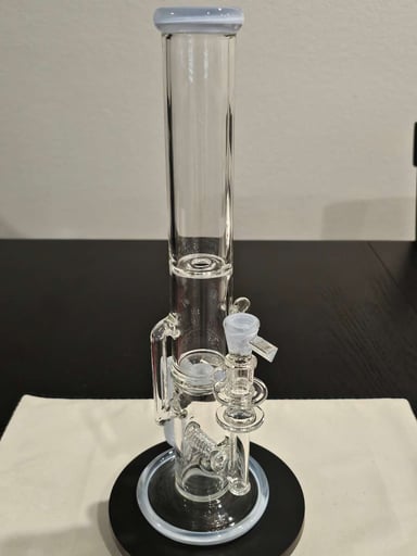 Preview pic of *NEW* Rye Deyer Recycler Tube
