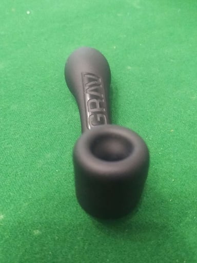 Preview pic of Grav labs Sherlock