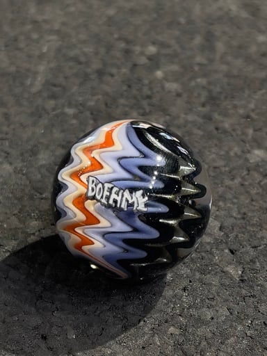 Preview pic of Stephen Boehme Misfit Marble
