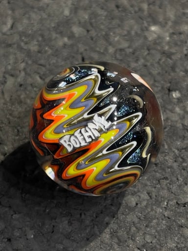 Preview pic of Stephen Boehme Marble