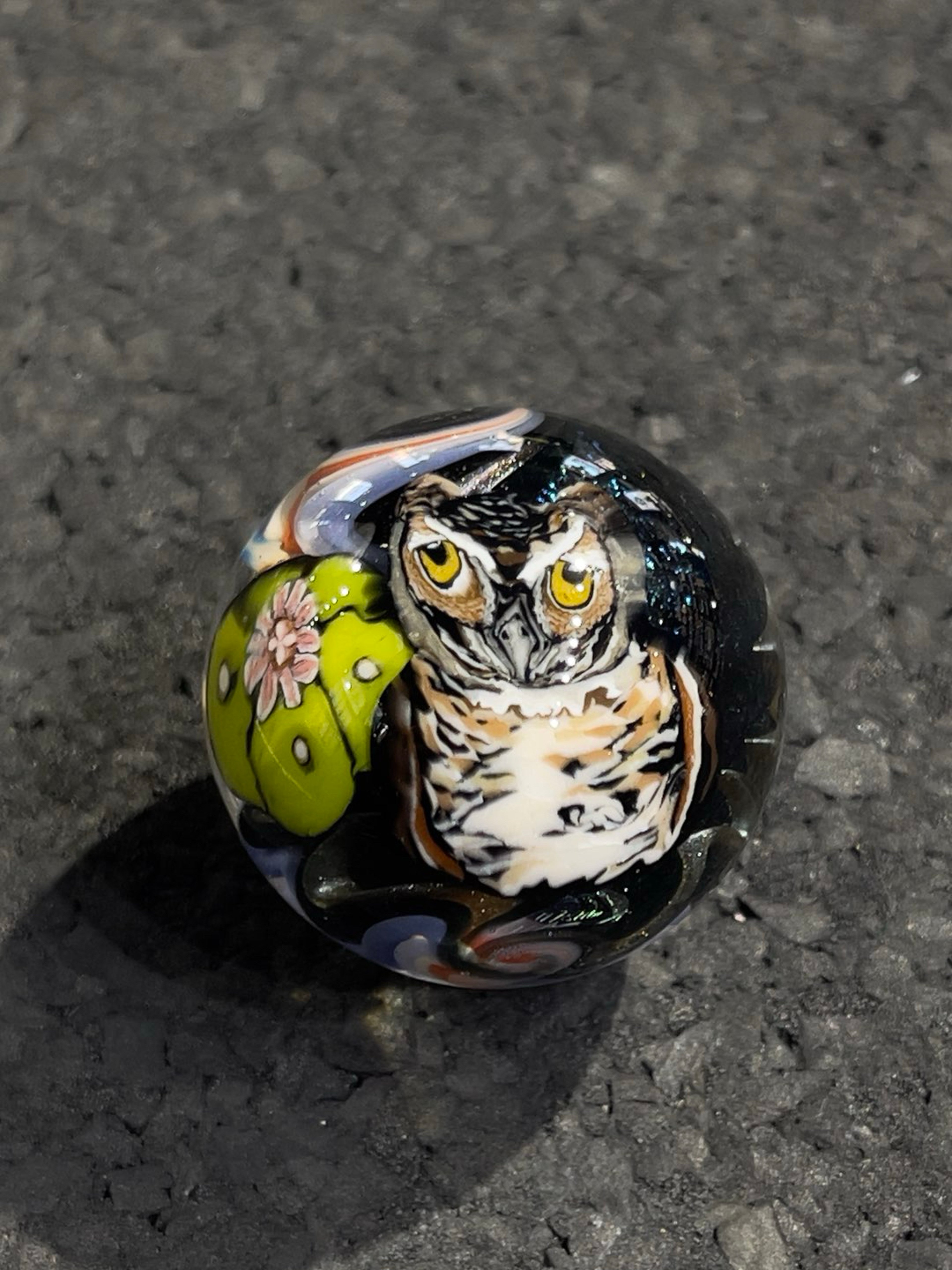 Stephen Boehme Marble image 0