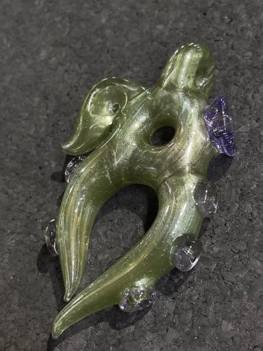 Preview pic of Hidden Function Pendant