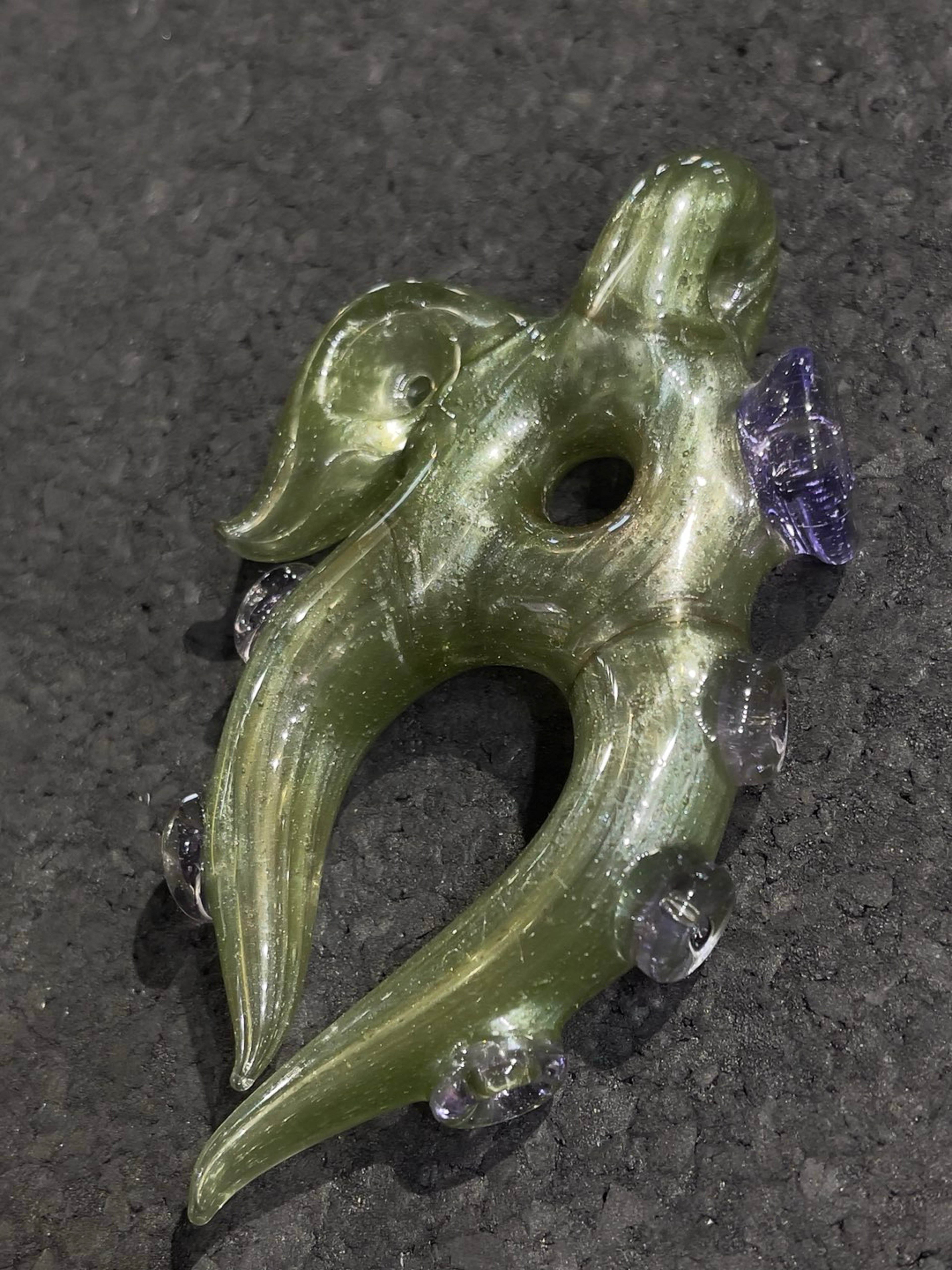 Hidden Function Pendant image 0