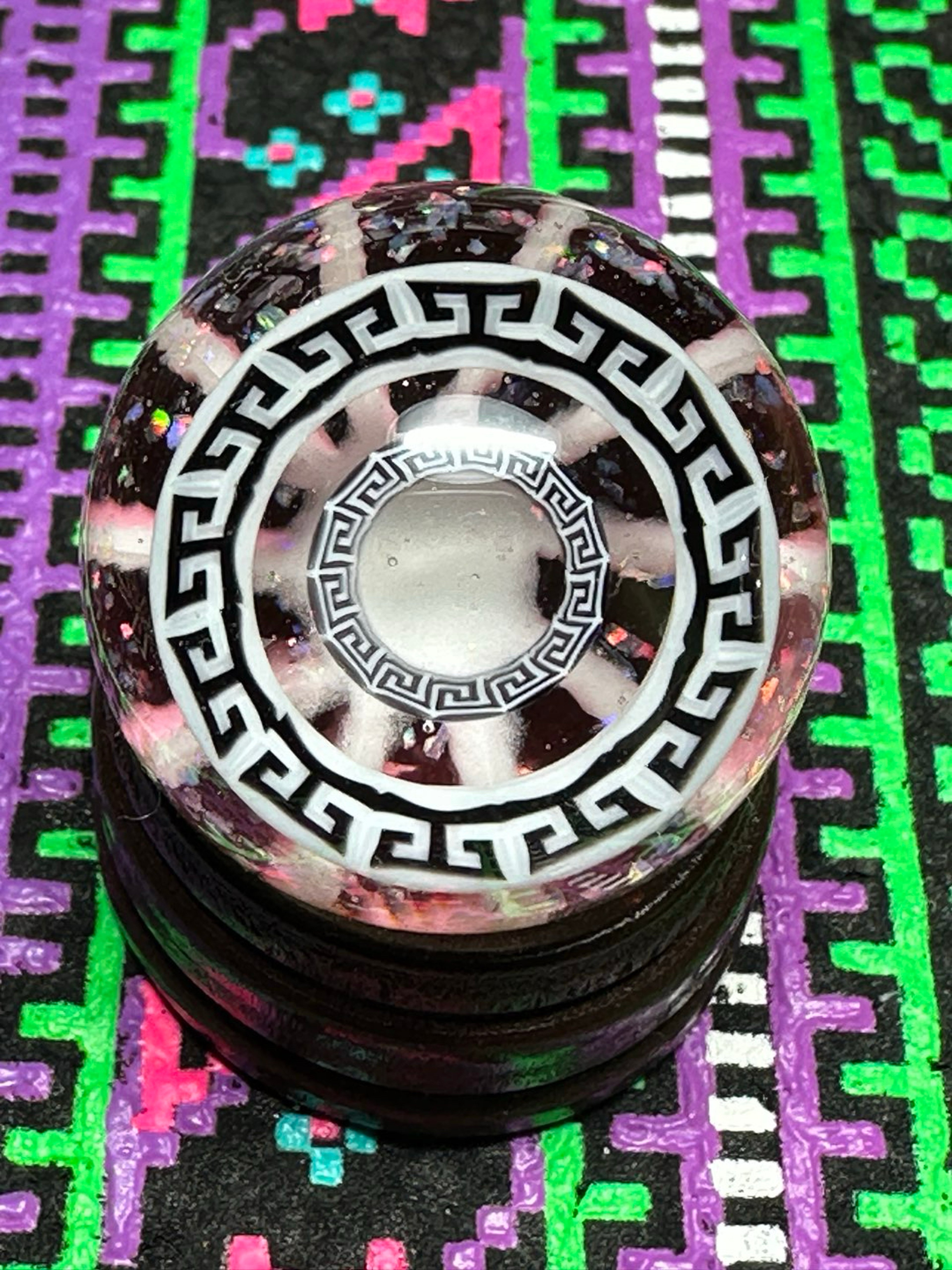 Preview pic of Lyons x Credo