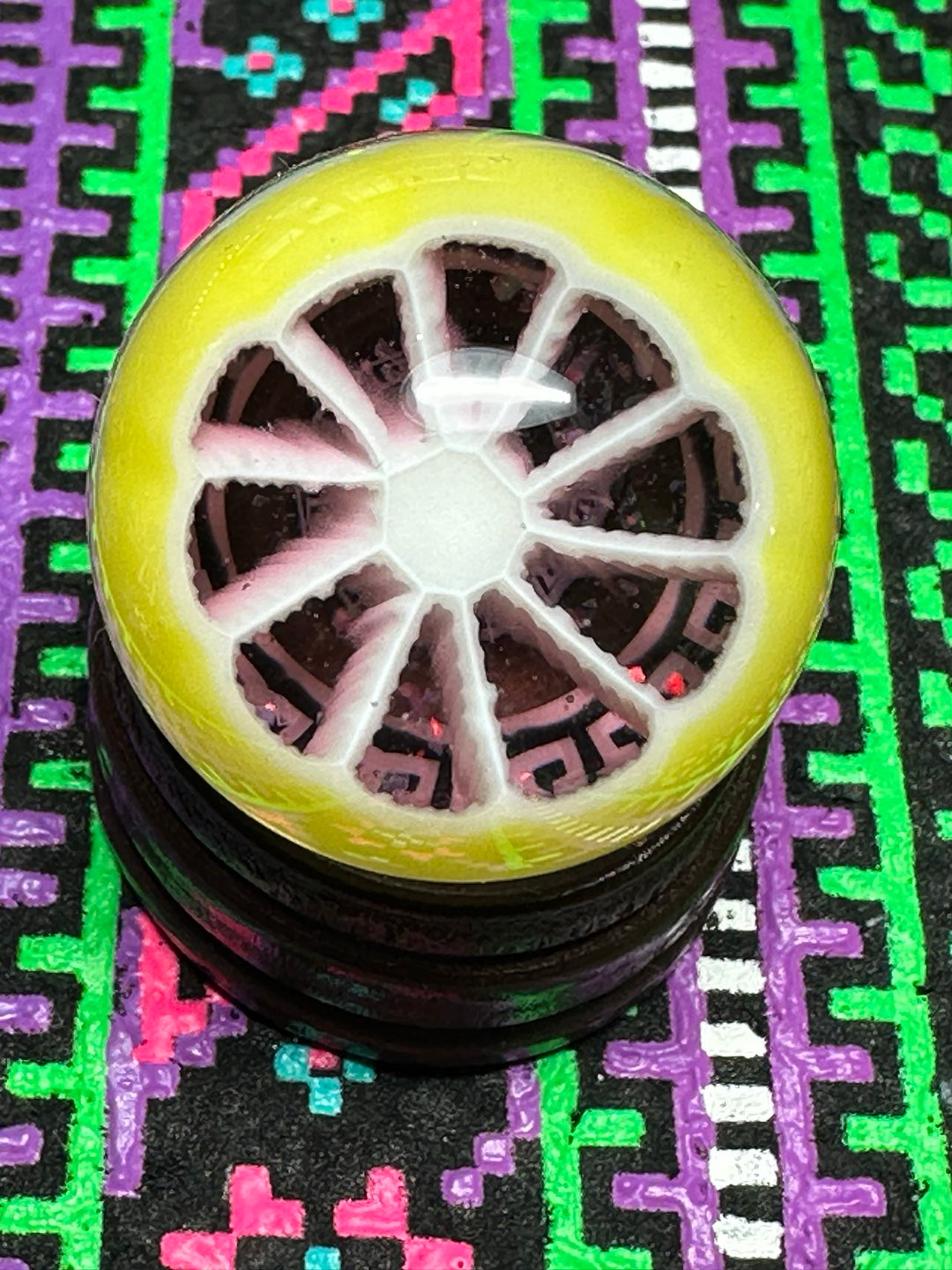 Preview pic of Lyons x Credo