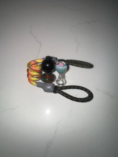 Preview pic of Puffco accessories lot