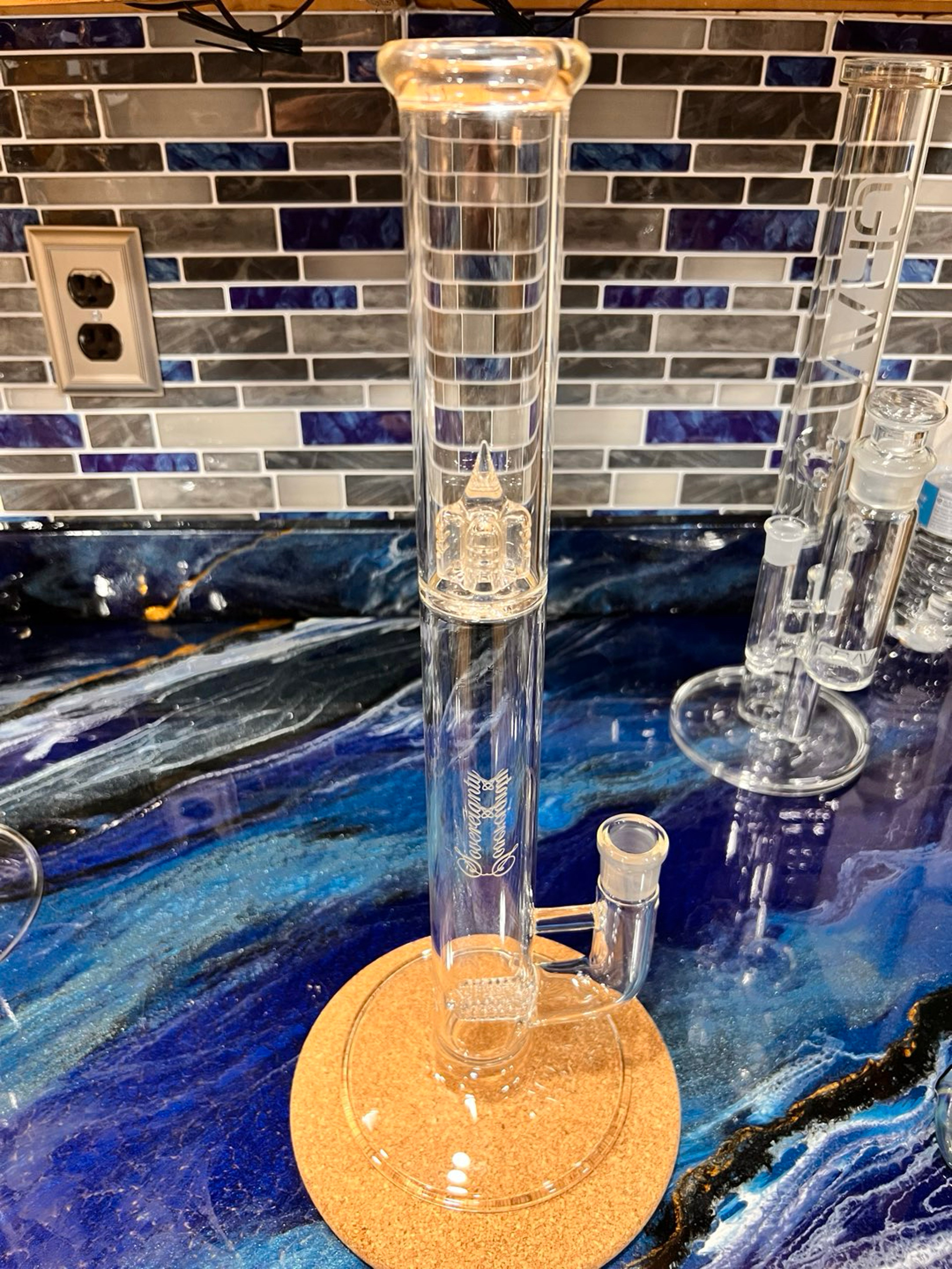 2024 Sovereignty Gline 44 image 0