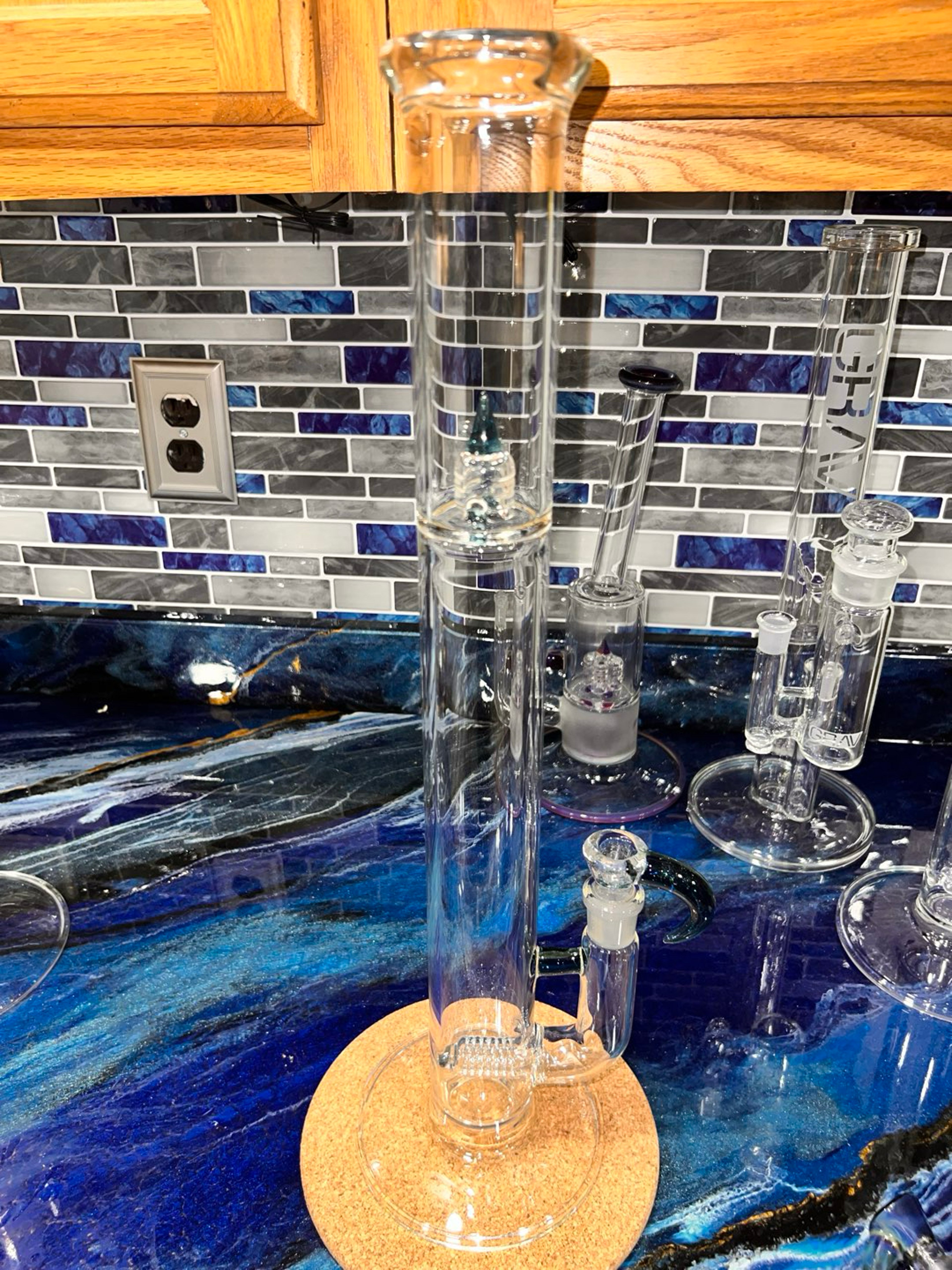 Kenta Kito blue stardust image 0