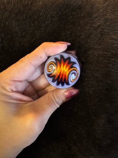 Preview pic of Wigwag Pendy