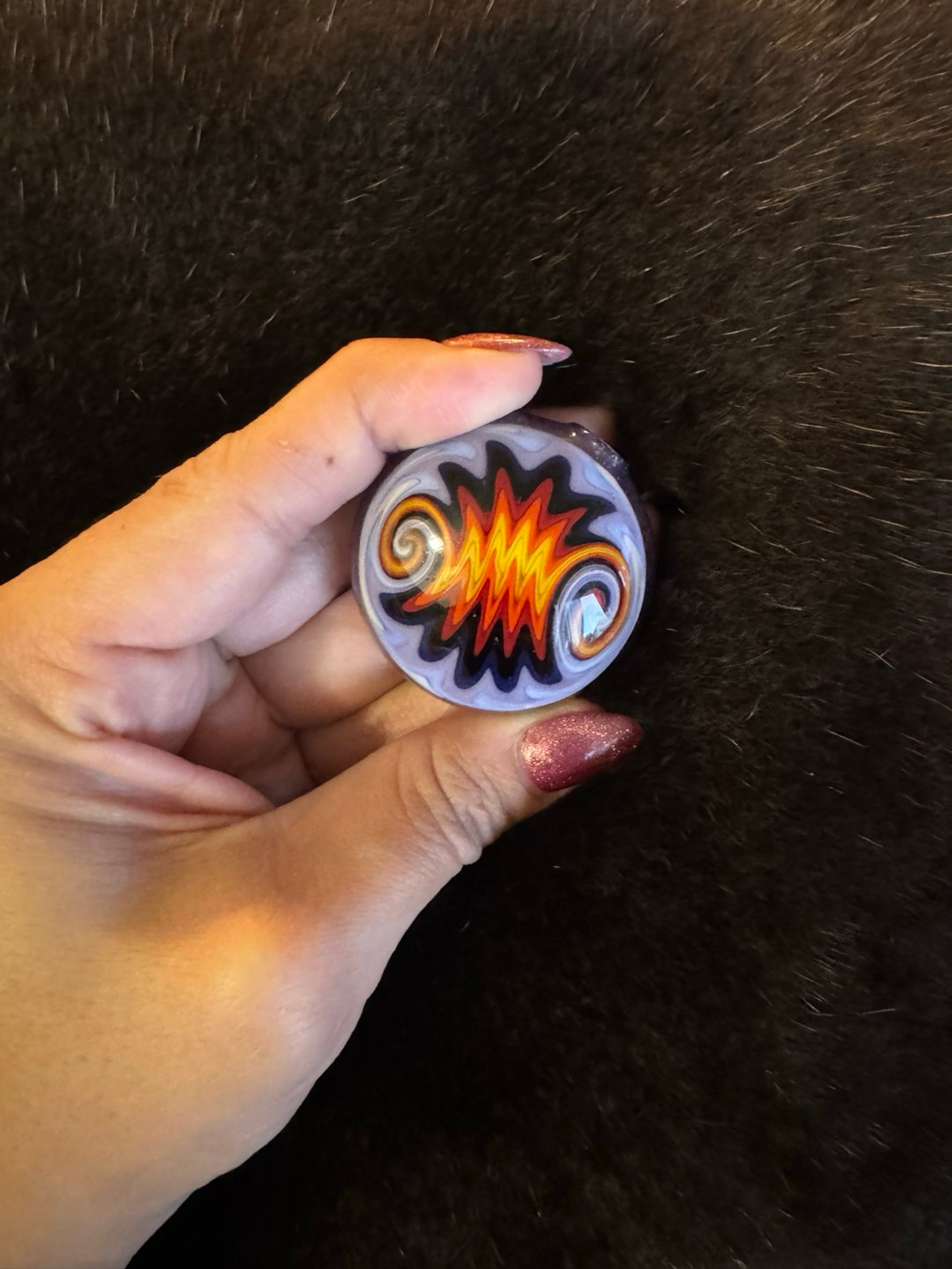 Preview pic of Wigwag Pendy