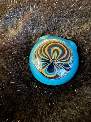 Preview pic of Trippy wigwag