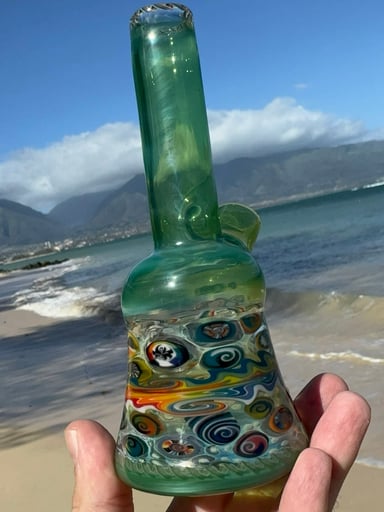 Preview pic of Brand New Dillinger Travler Tube