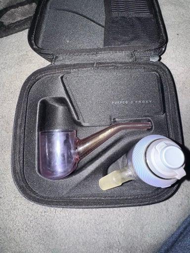 Preview pic of Puffco Proxy Bloom