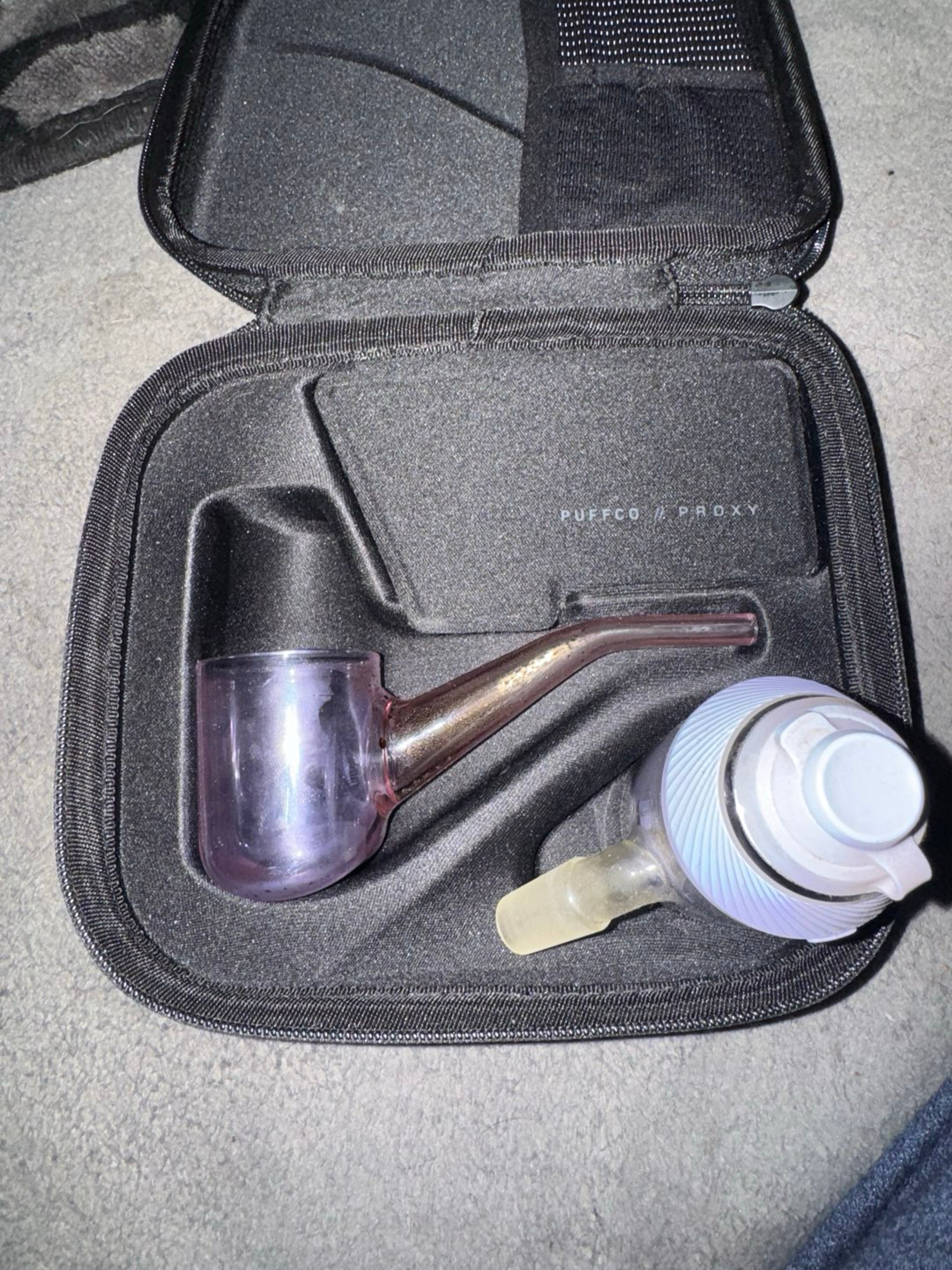 Puffco Proxy Bloom image 0