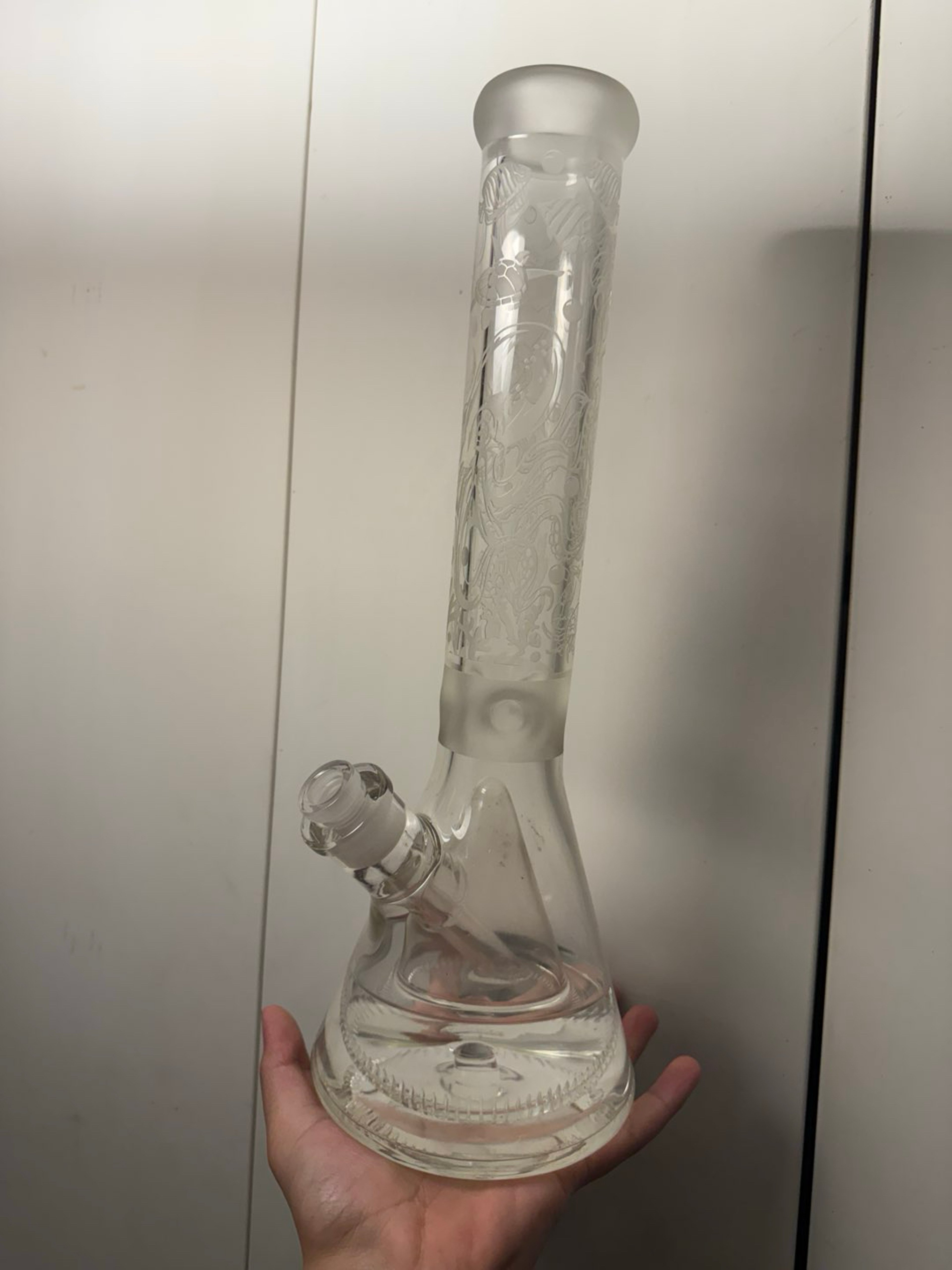 Preview pic of Milky Way ocean beaker