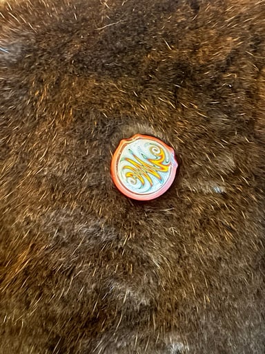 Preview pic of Wigwag pendant