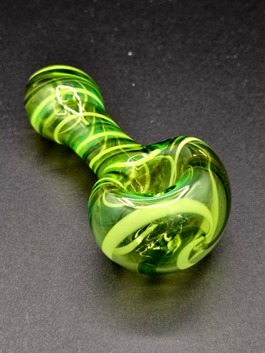 Preview pic of Green Pipe