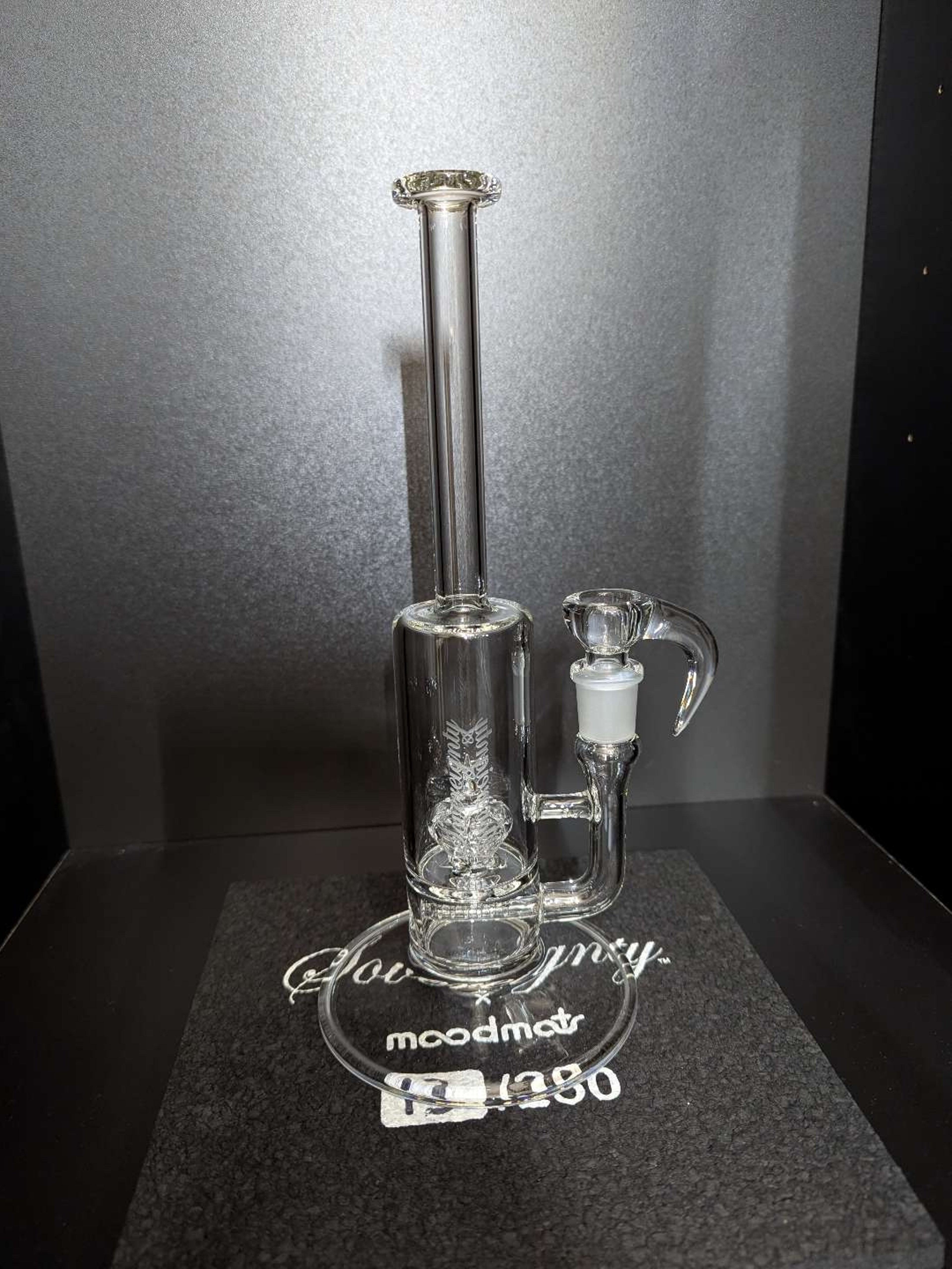 Sovereignty Mini Stemline to Imperial Oiler image 0