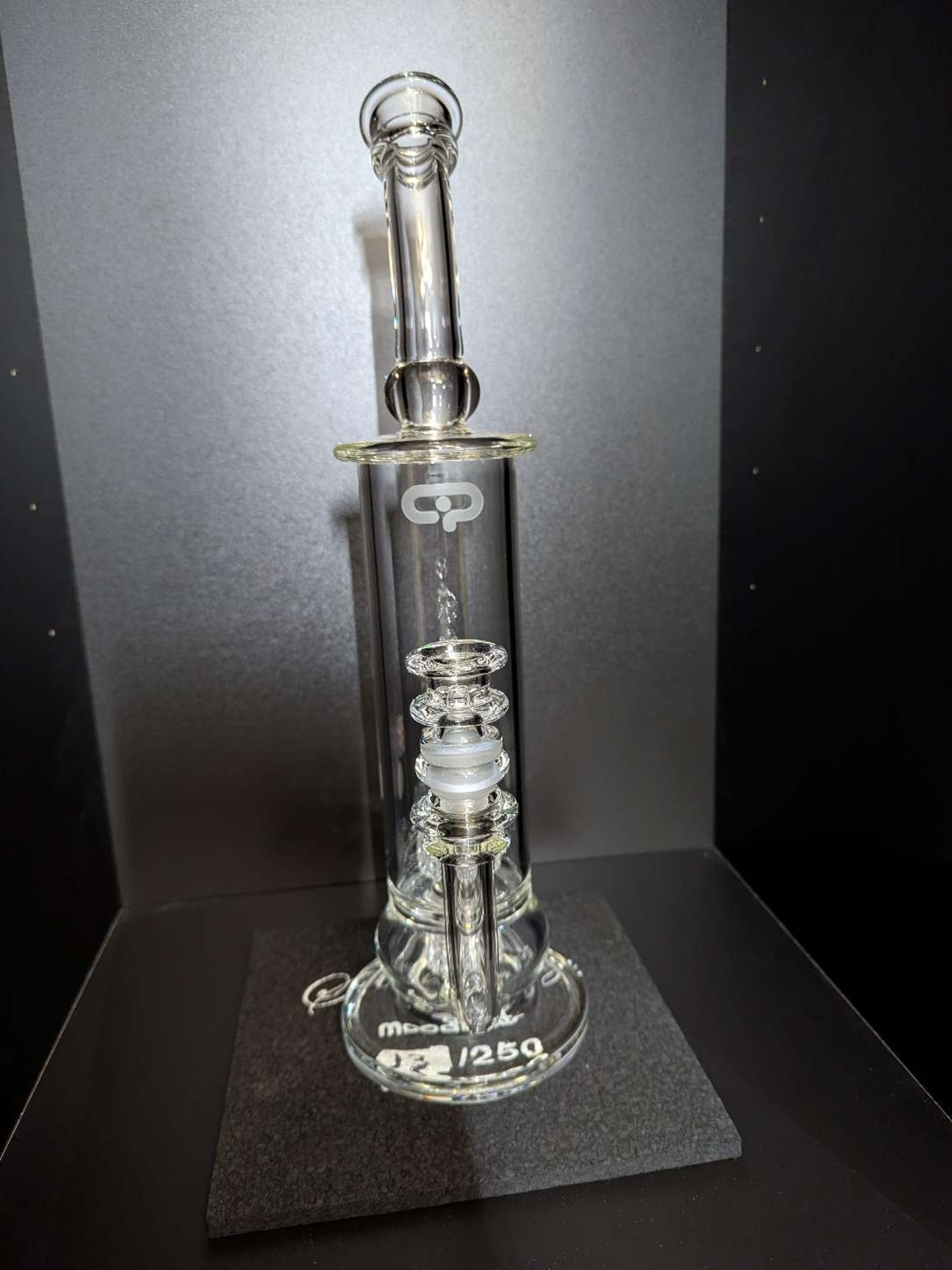 Preview pic of Mobius 65T Stereo Matrix V5