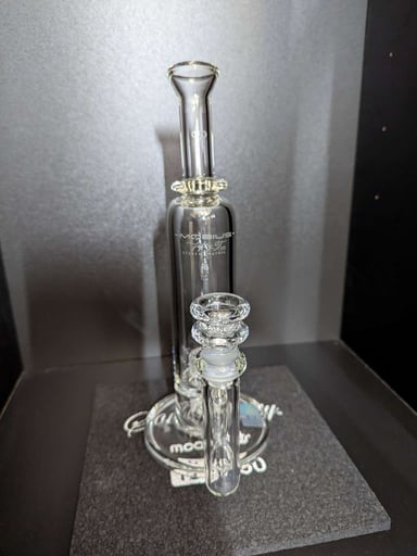 Preview pic of Mobius 50T Stereo Matrix V3