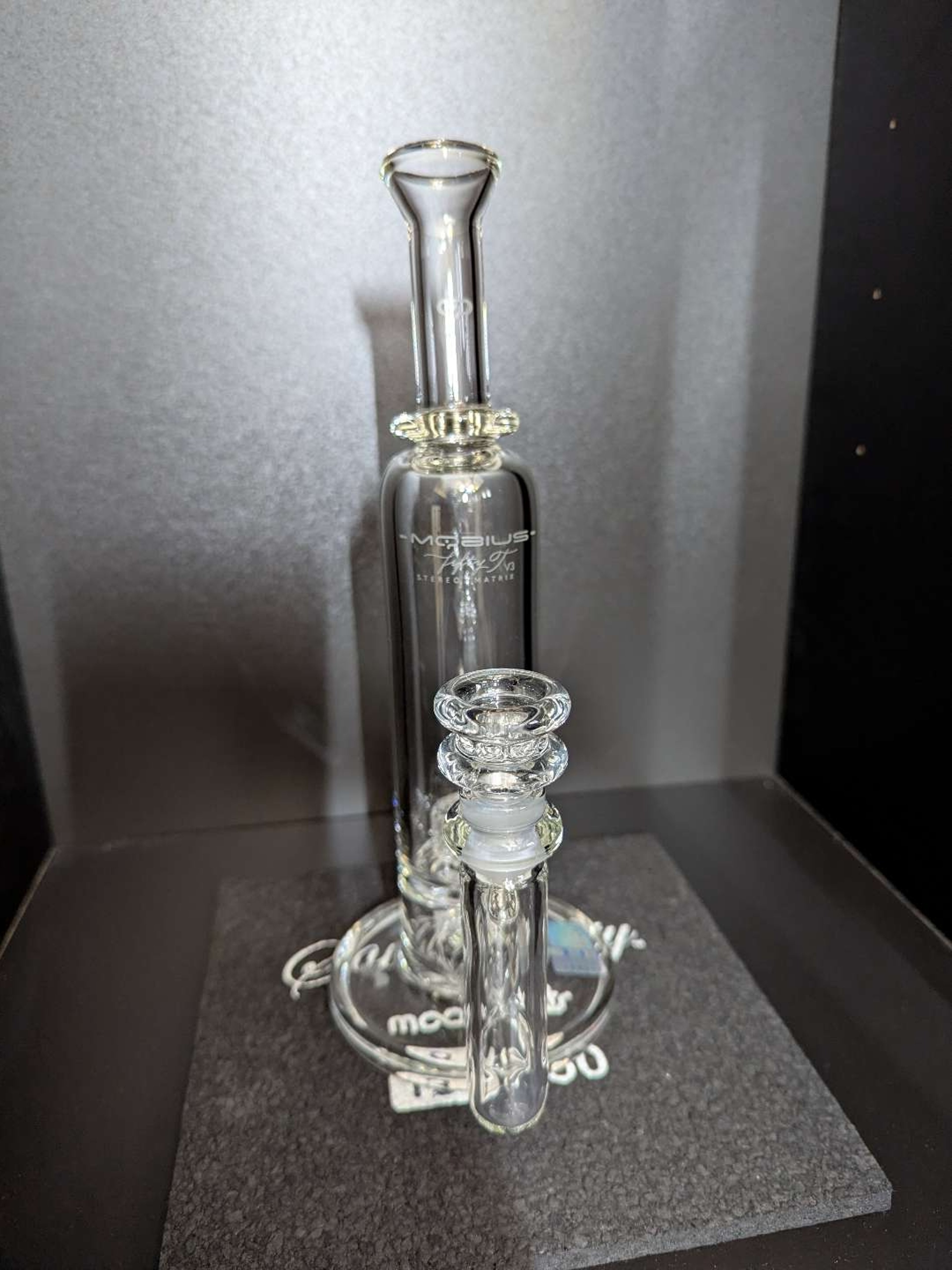 Preview pic of Mobius 50T Stereo Matrix V3